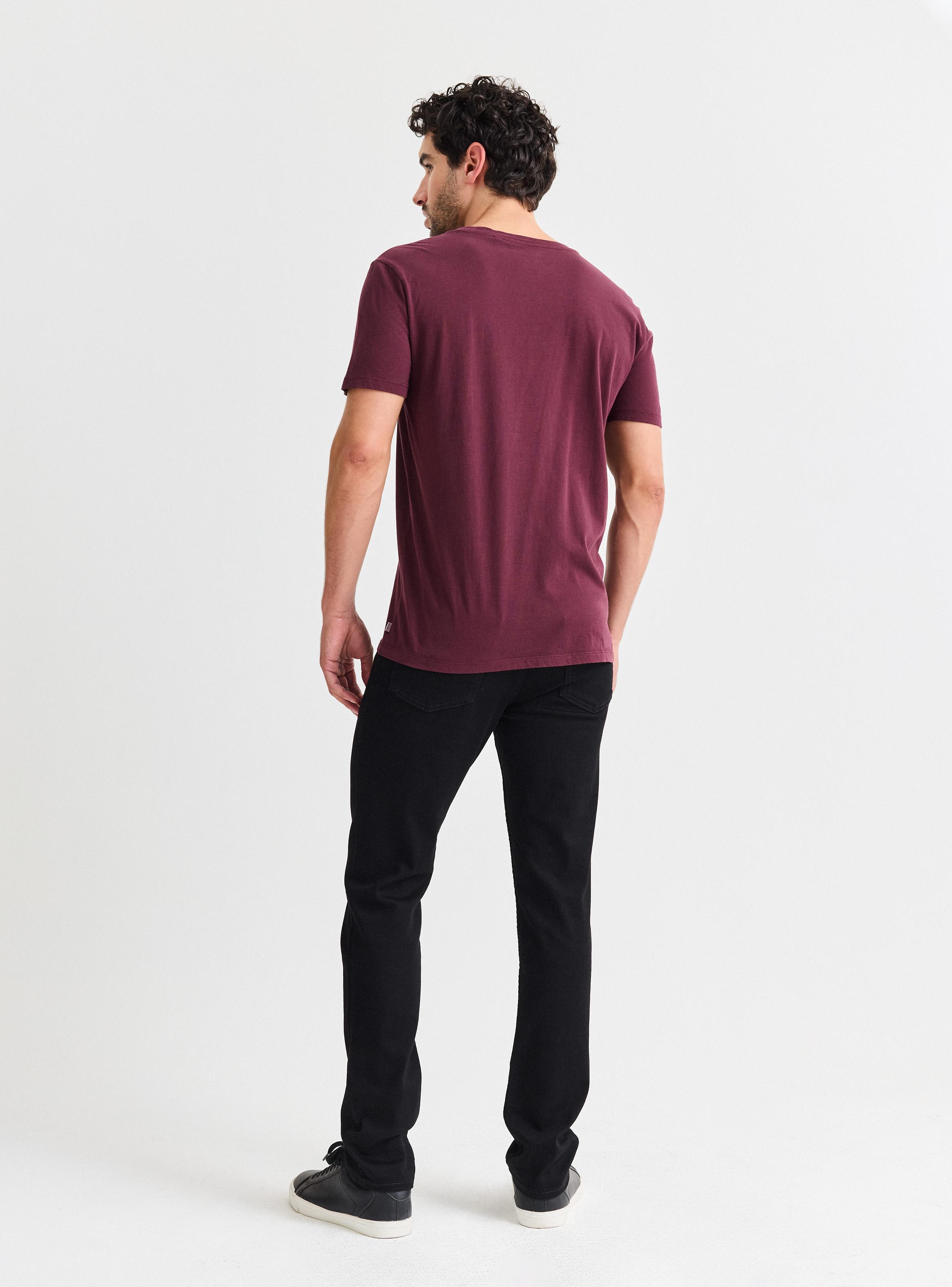 Jeans Slim Classic-5