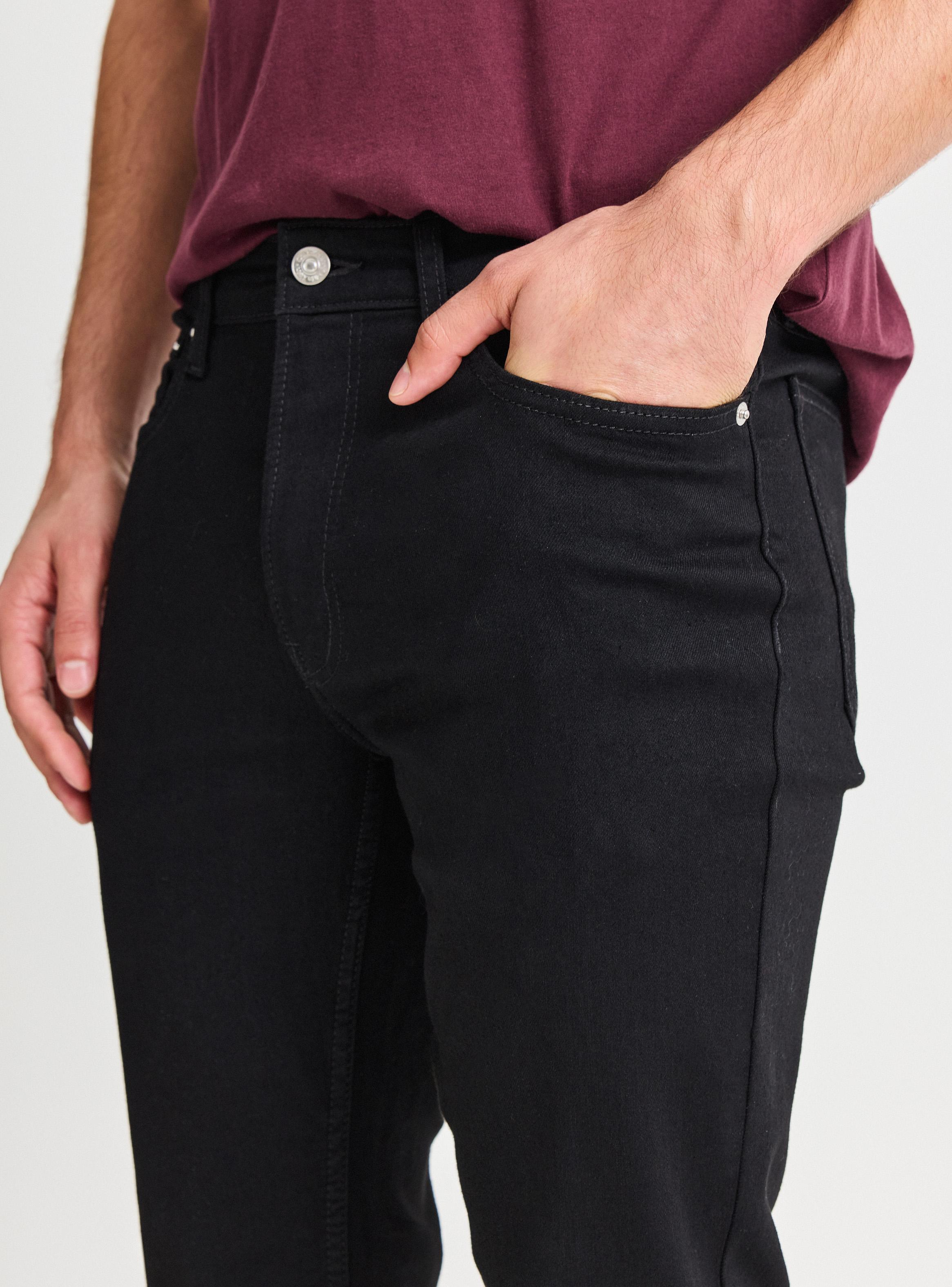 Jeans Slim Classic-2