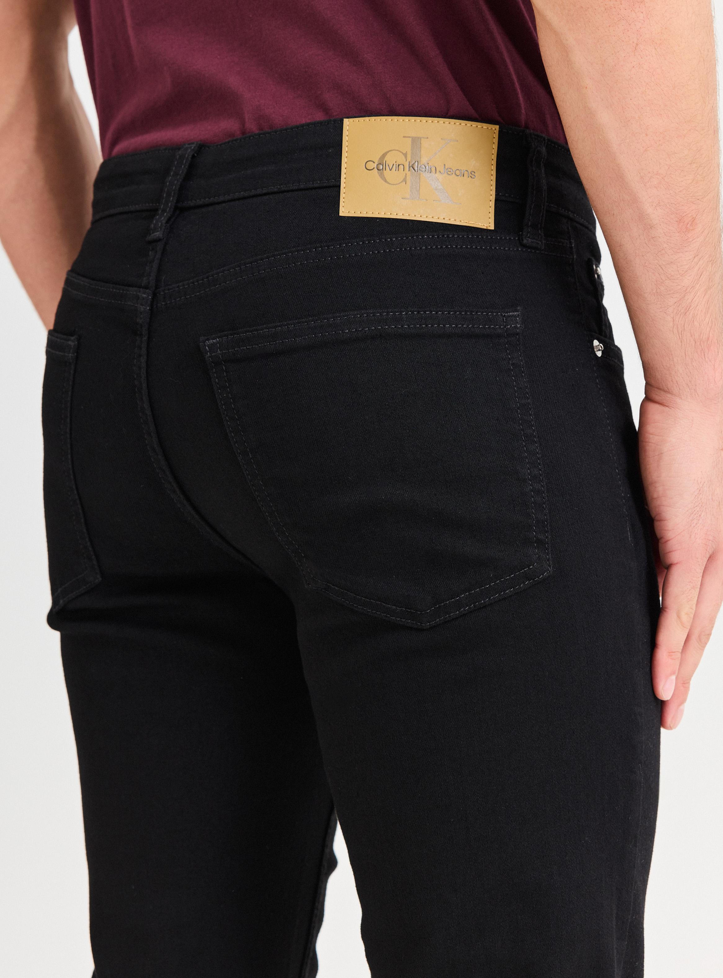Jeans Slim Classic-3