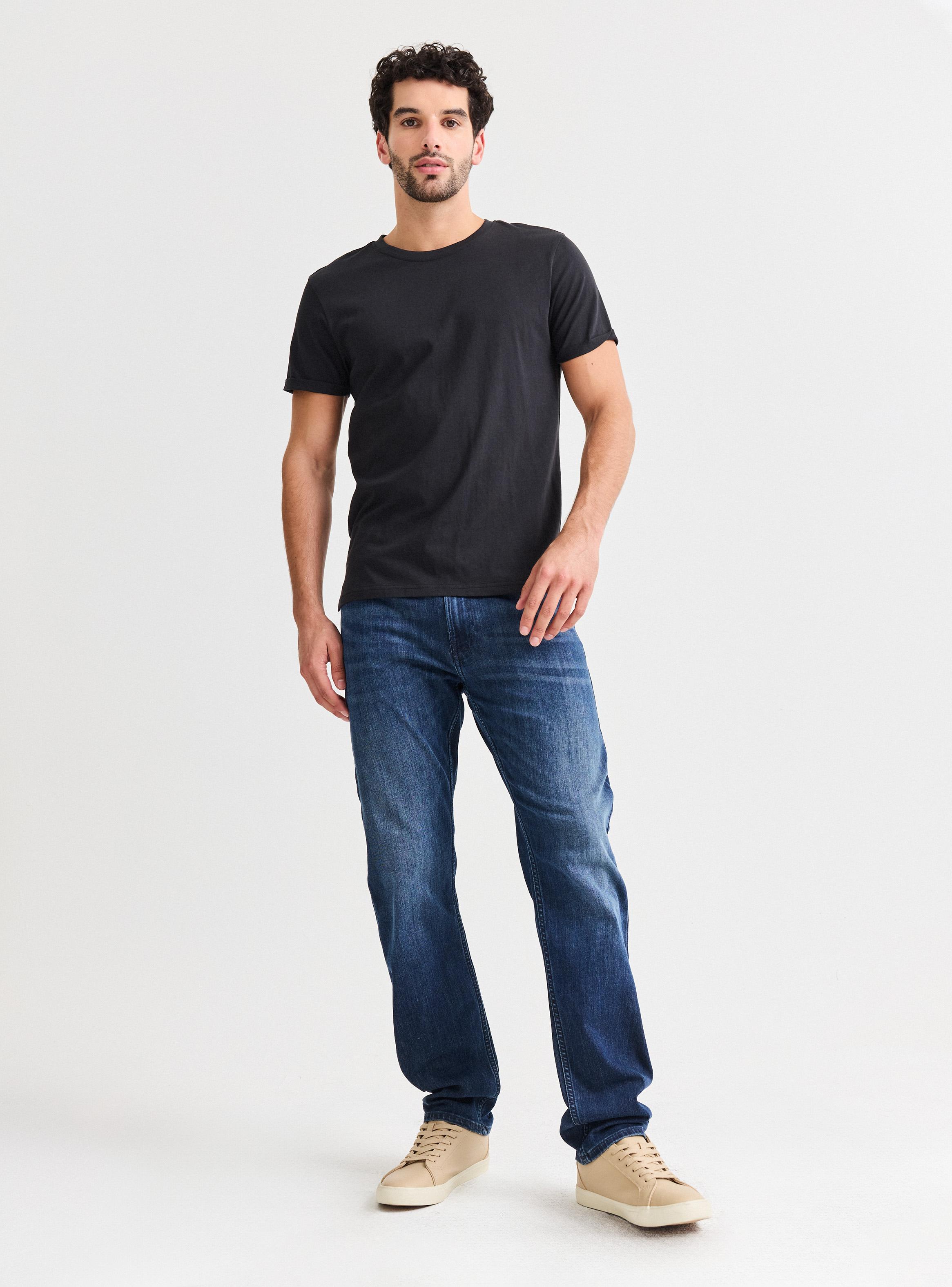 Jeans Secaucus Denim-4