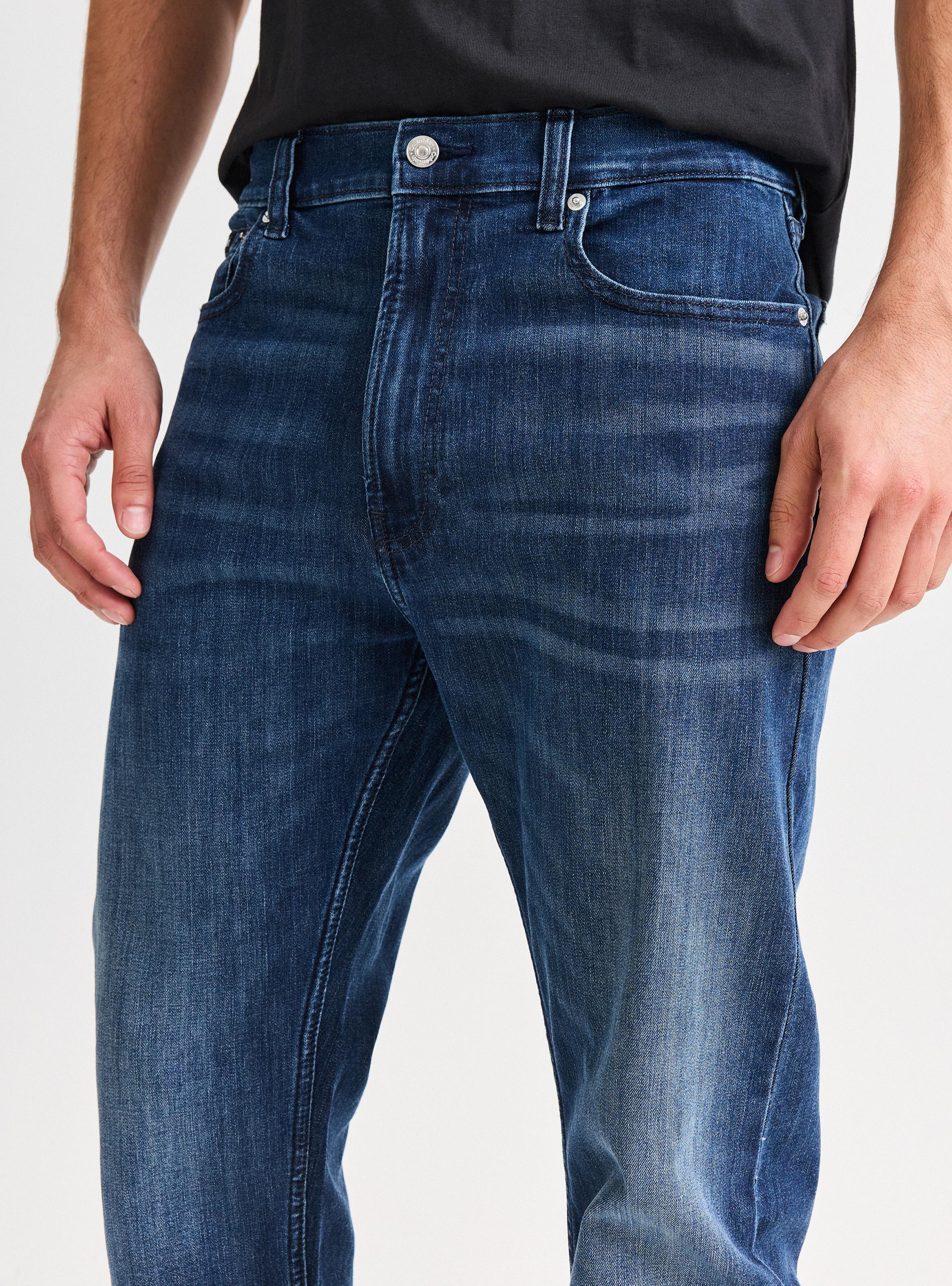 Jeans Secaucus Denim-2