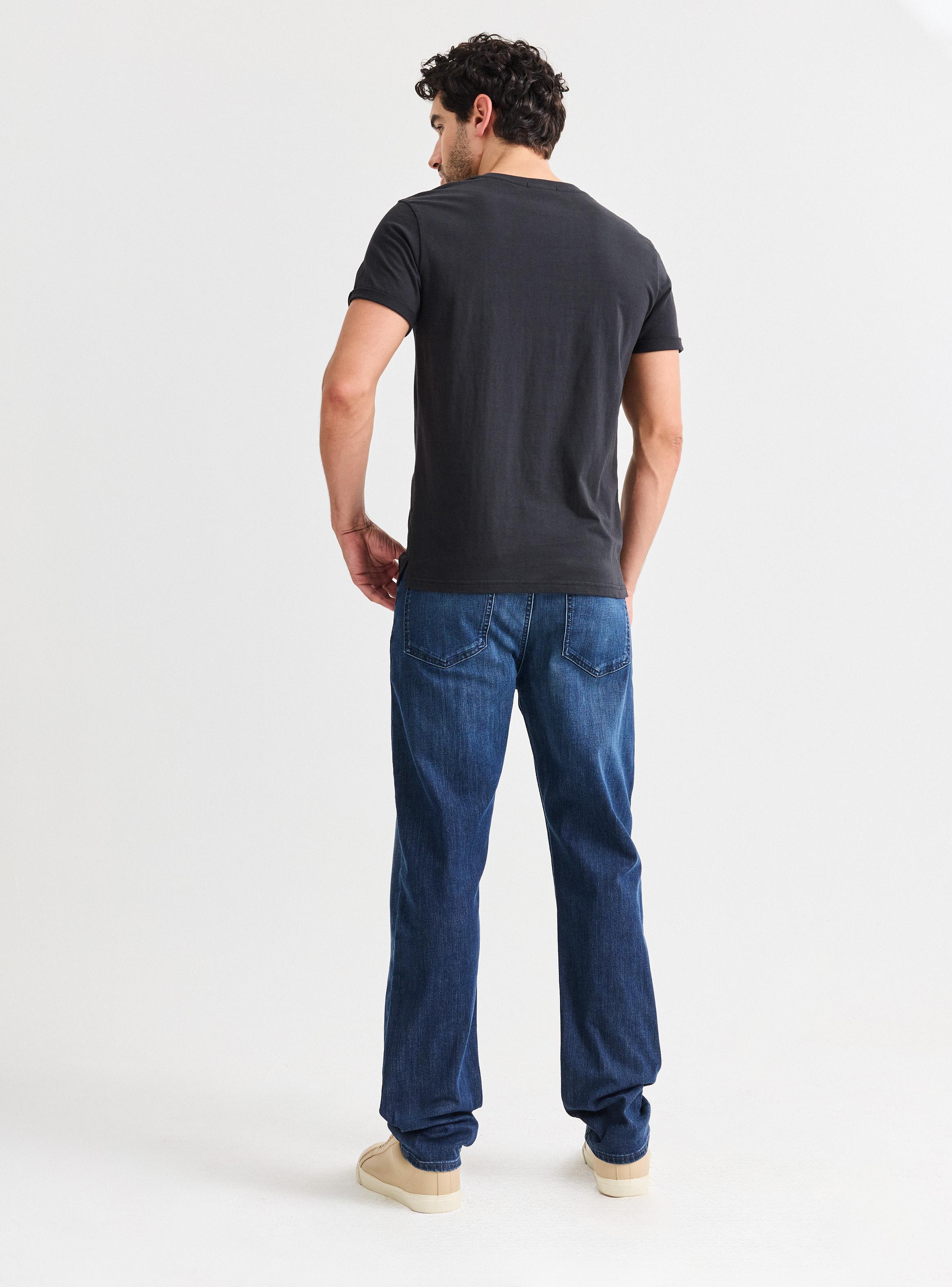 Jeans Secaucus Denim-5