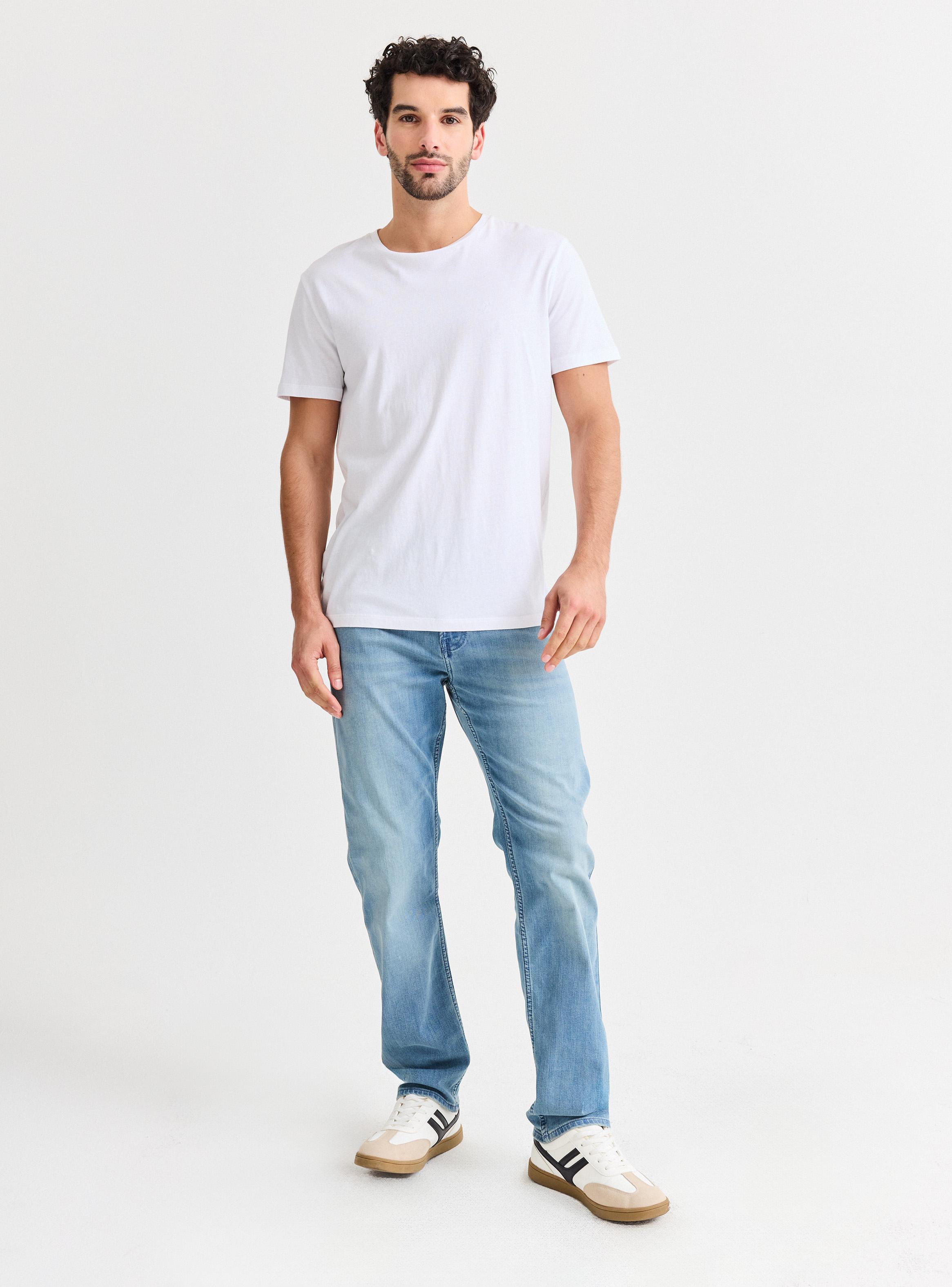 Jeans Allie Indigo-4