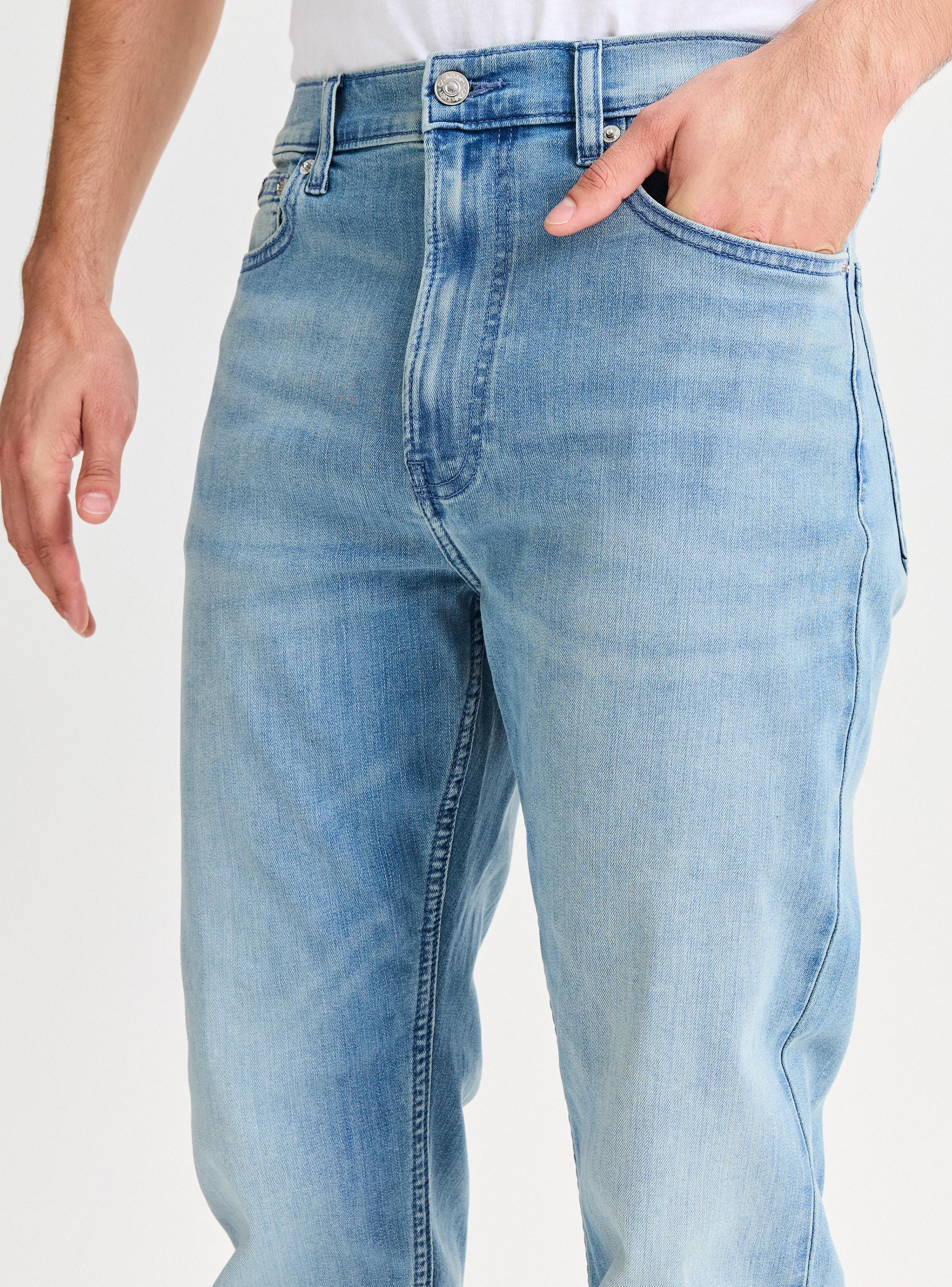 Jeans Allie Indigo-2