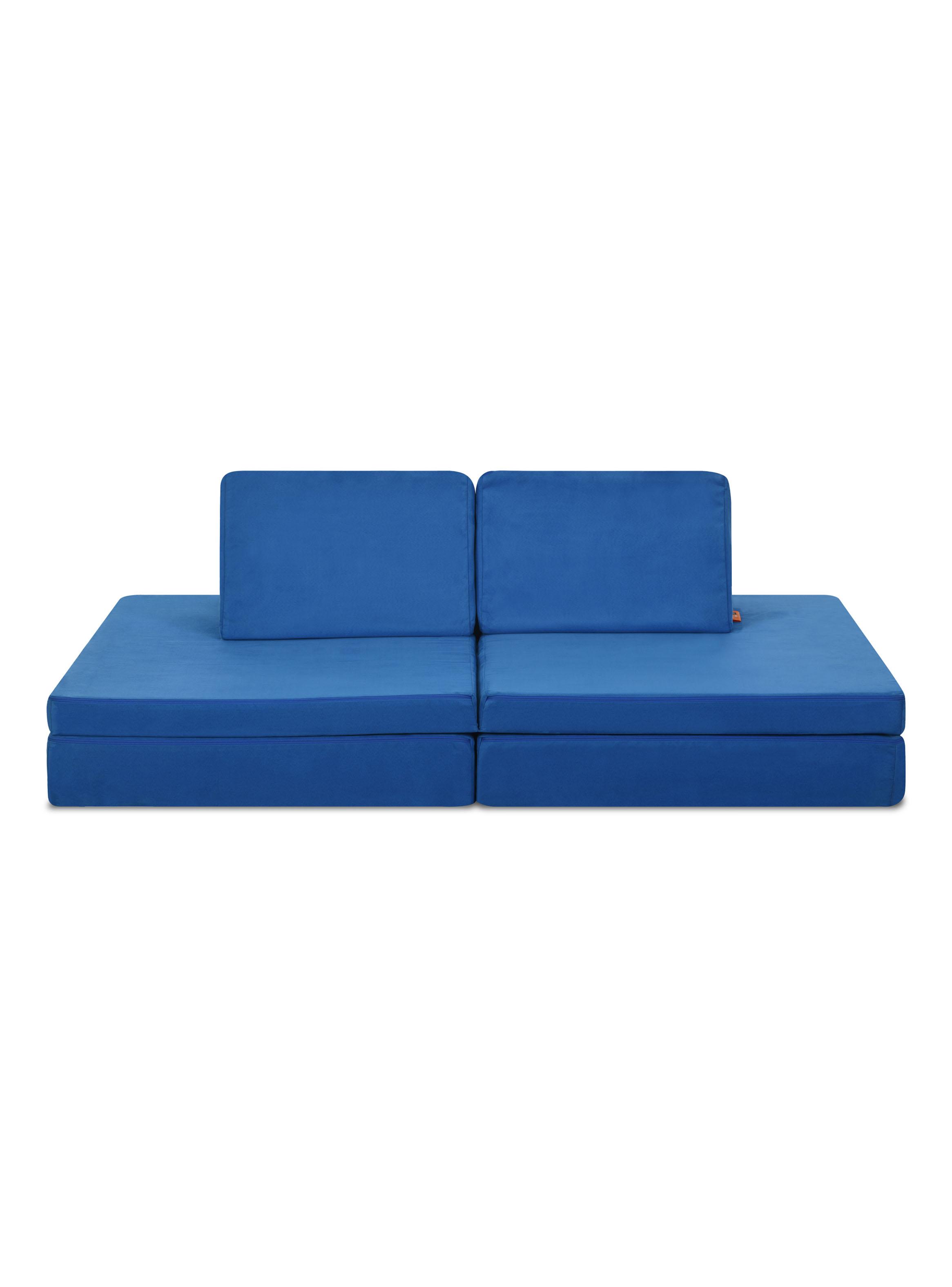 Cama Kids Imperial Blue-2