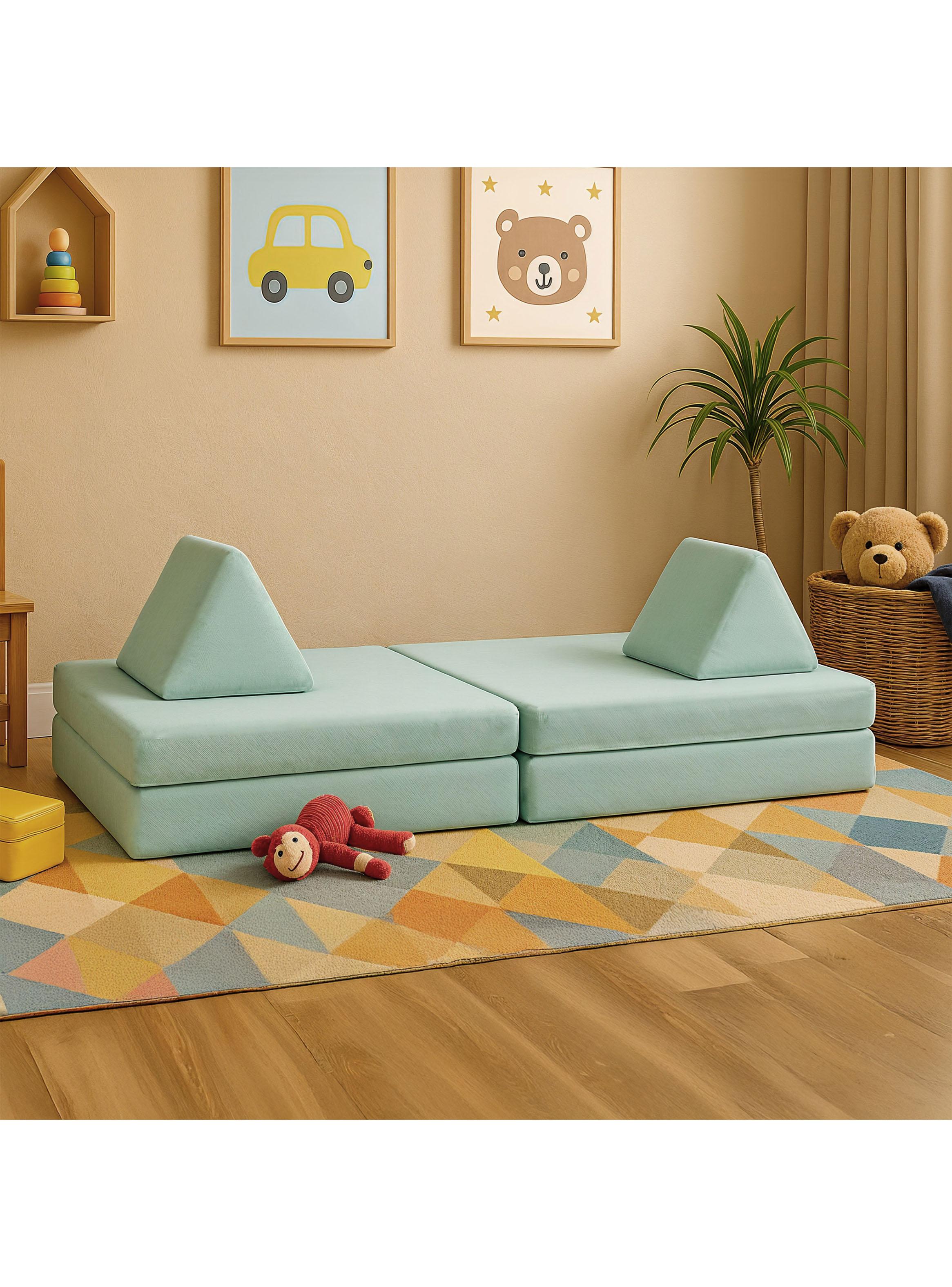 Cama Kids Brook Green-3