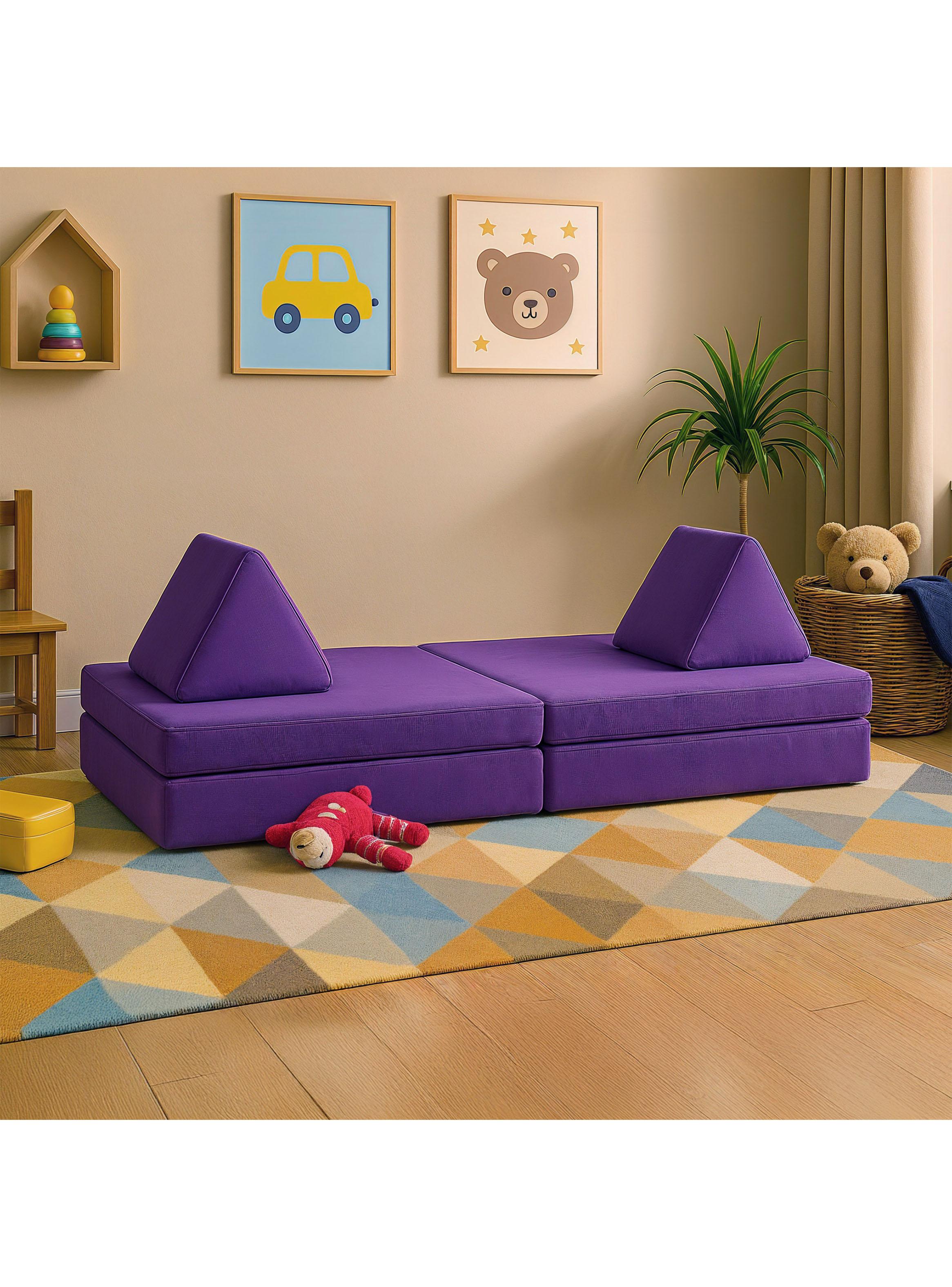 Cama Kids Beautyberry-3