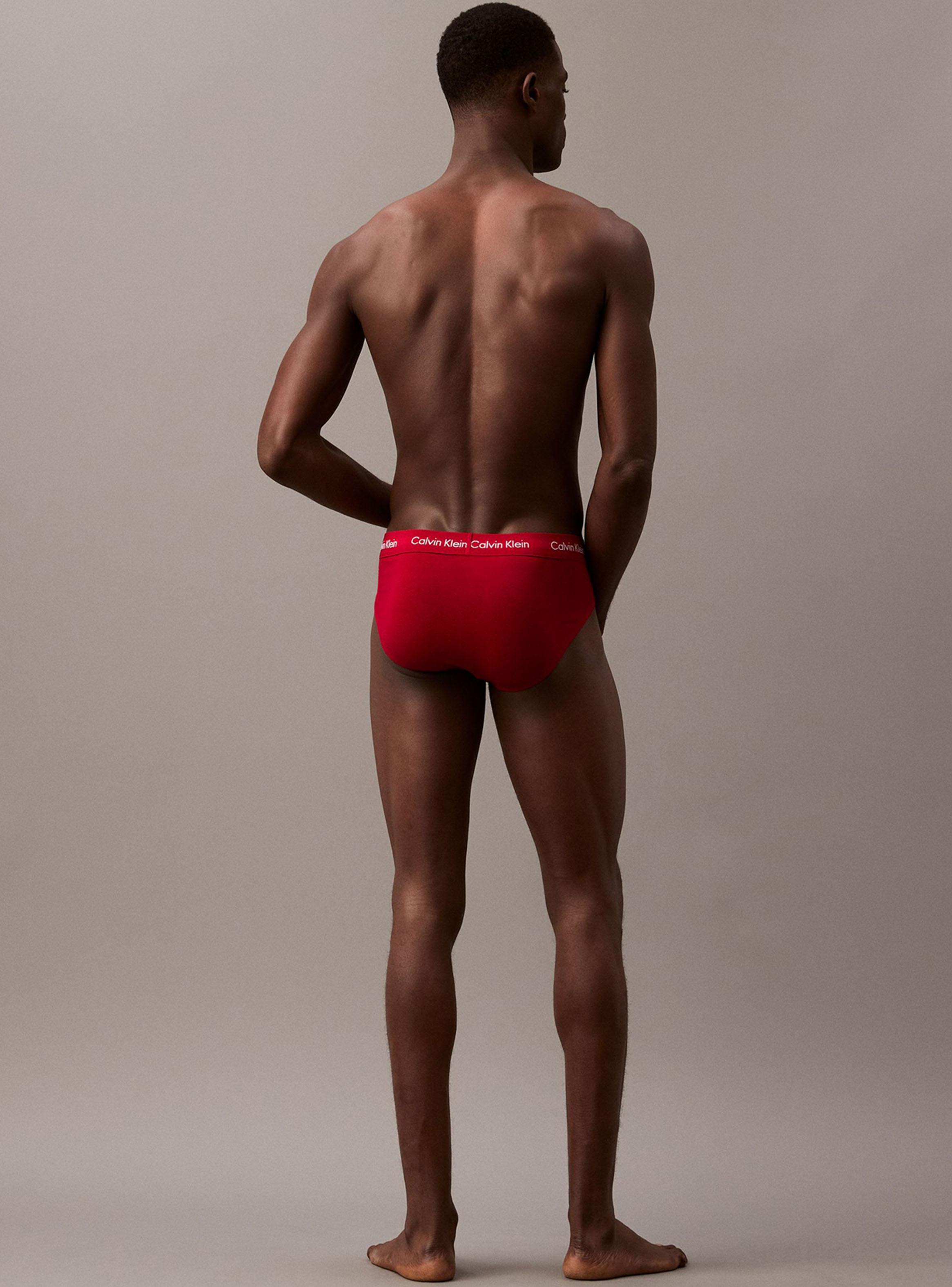 Set 3 Calzoncillos Colores Básicos-3