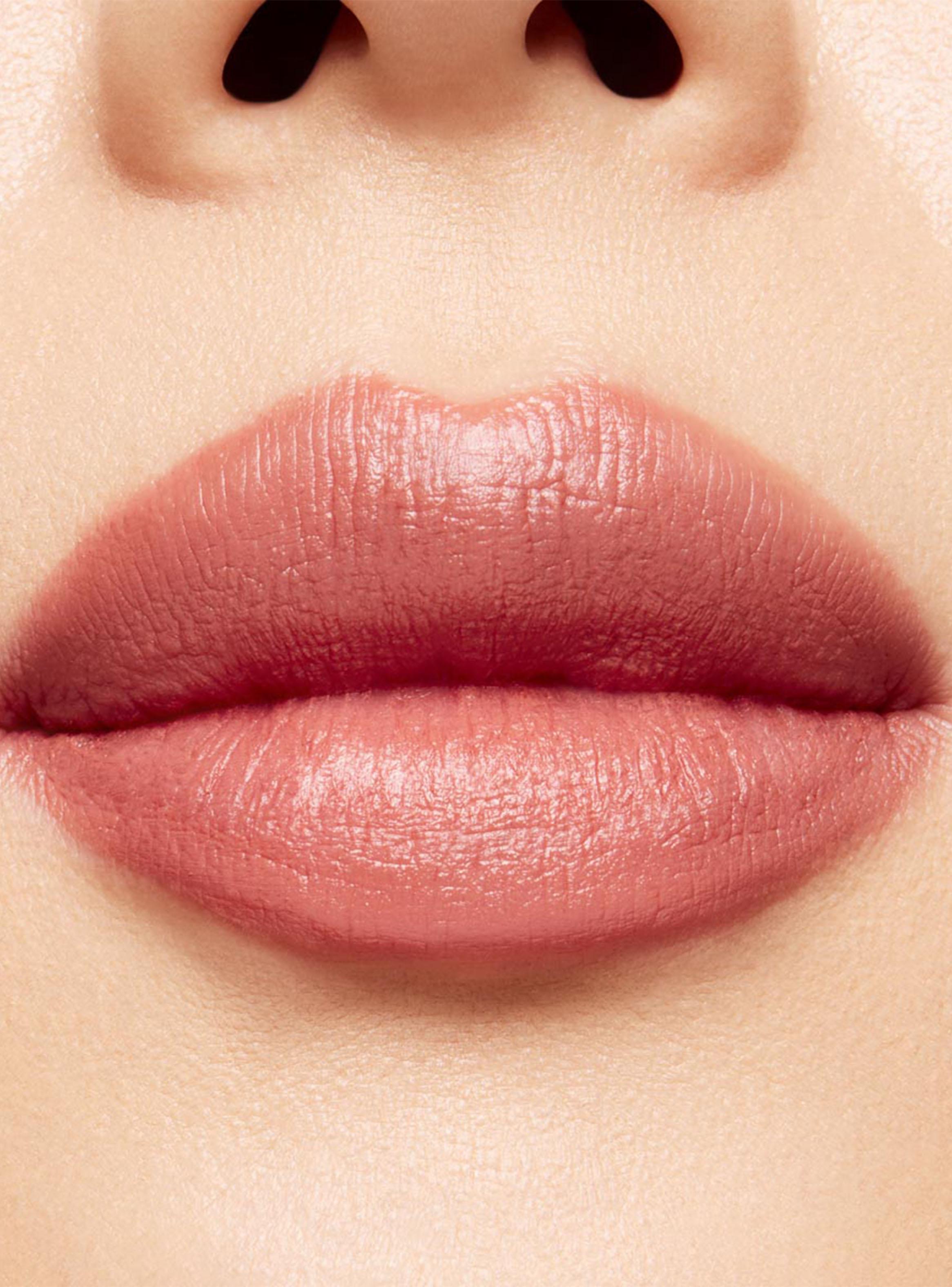 Labial Powder Kiss Velvet Blur Slim Stick Mull it Over-3