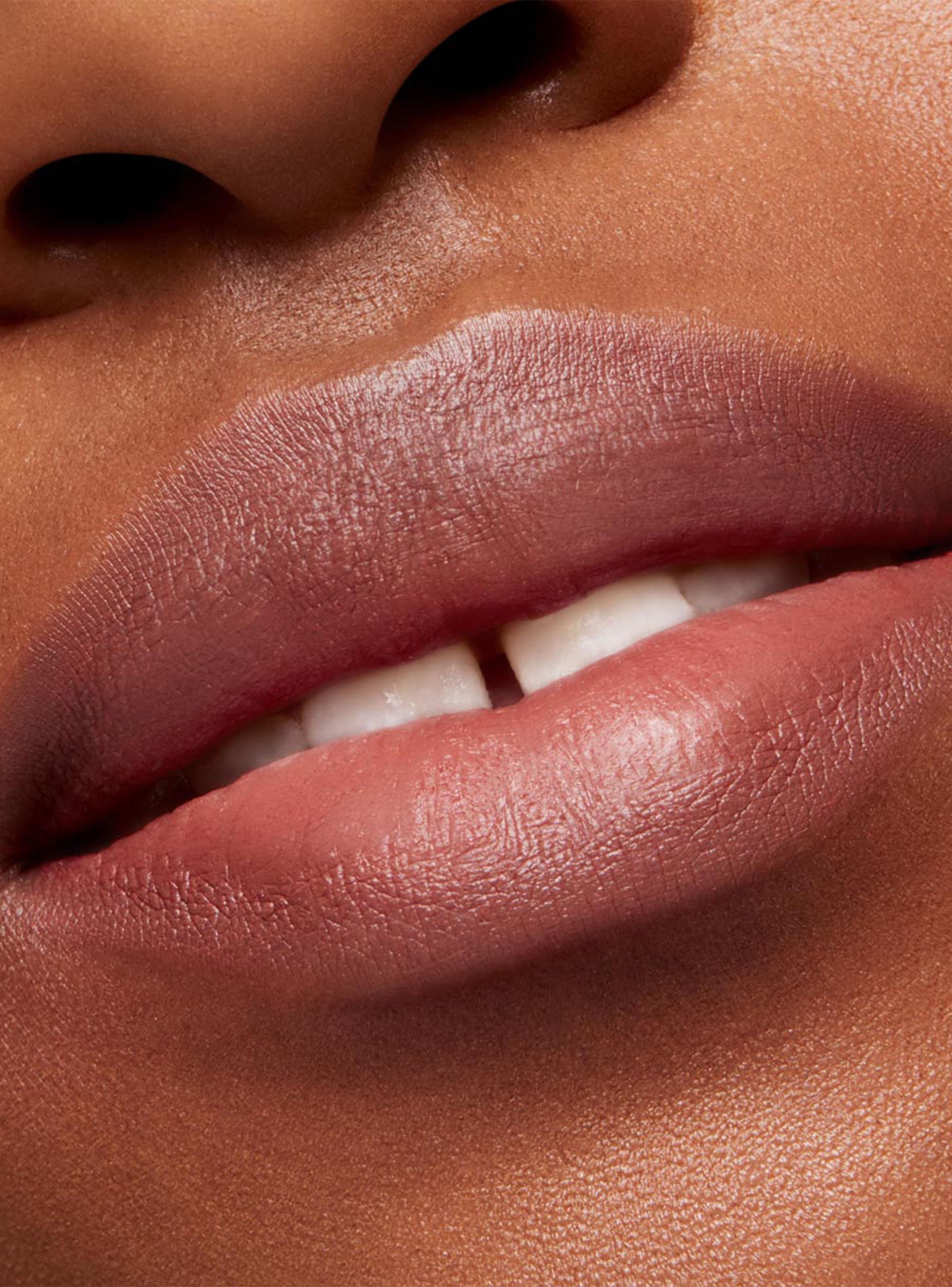 Labial Powder Kiss Velvet Blur Slim Stick Over the Taupe-2