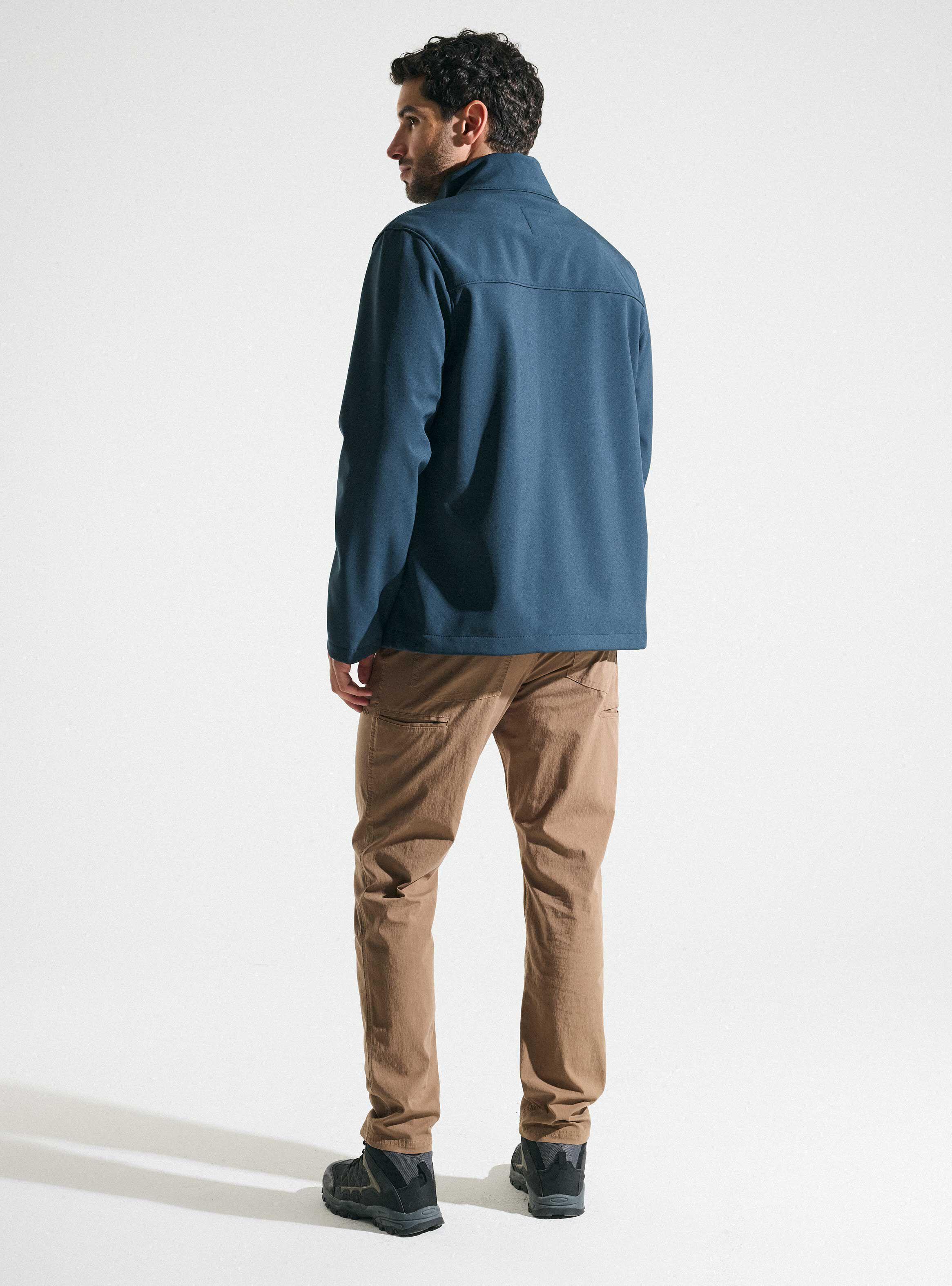 Chaqueta Softshell-5