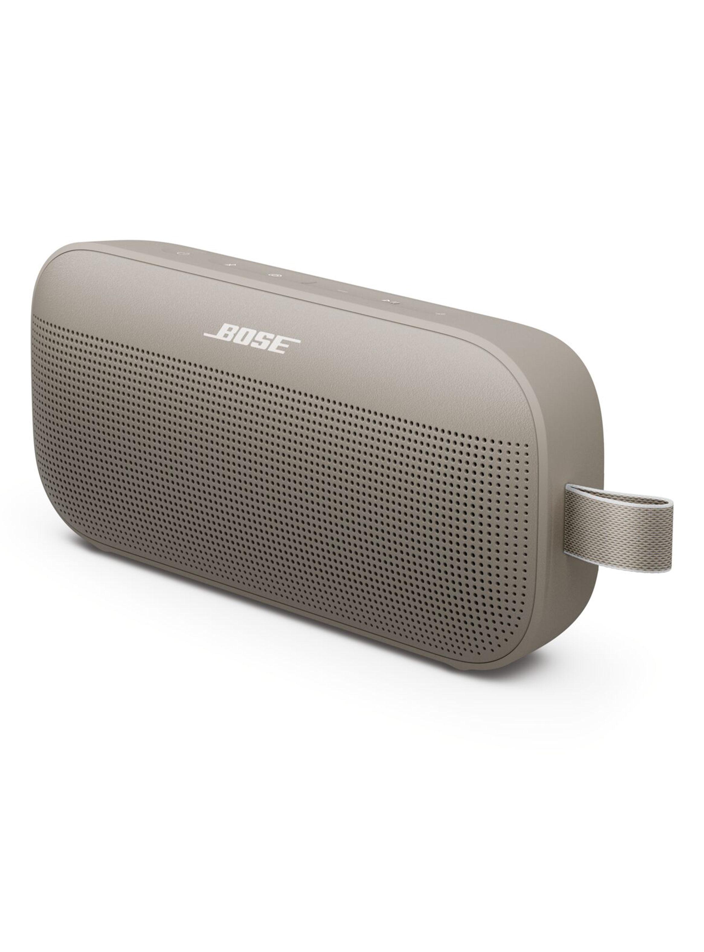Parlante Bluetooth Flex Sandstone-2