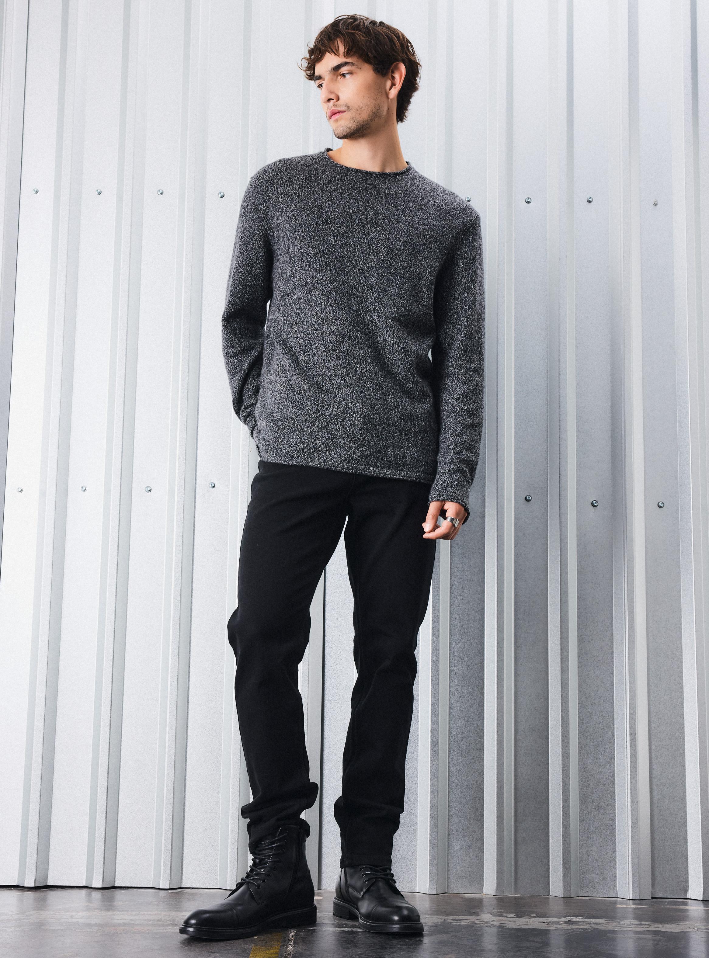 Jeans Slim Color-4