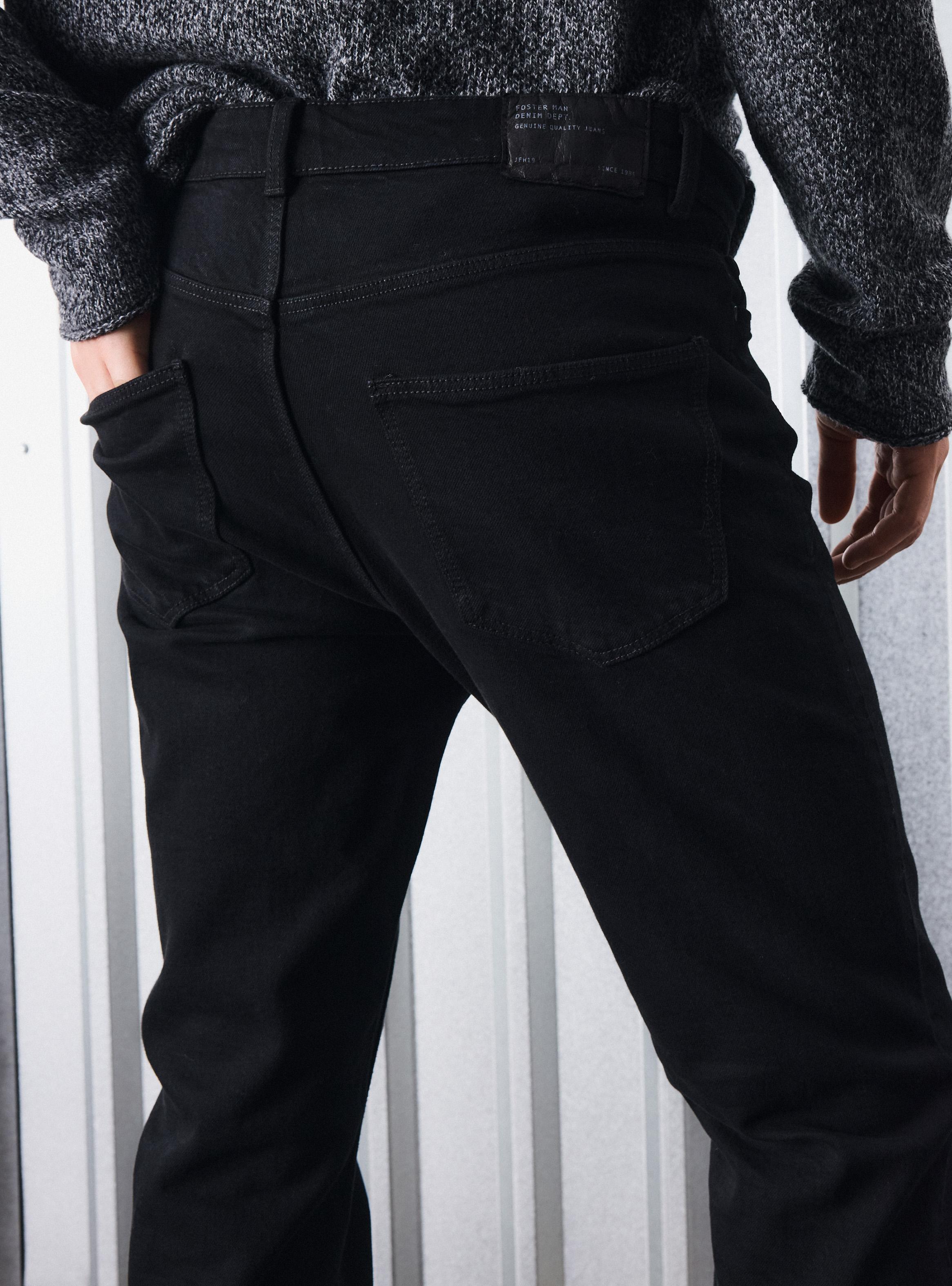 Jeans Slim Color-3