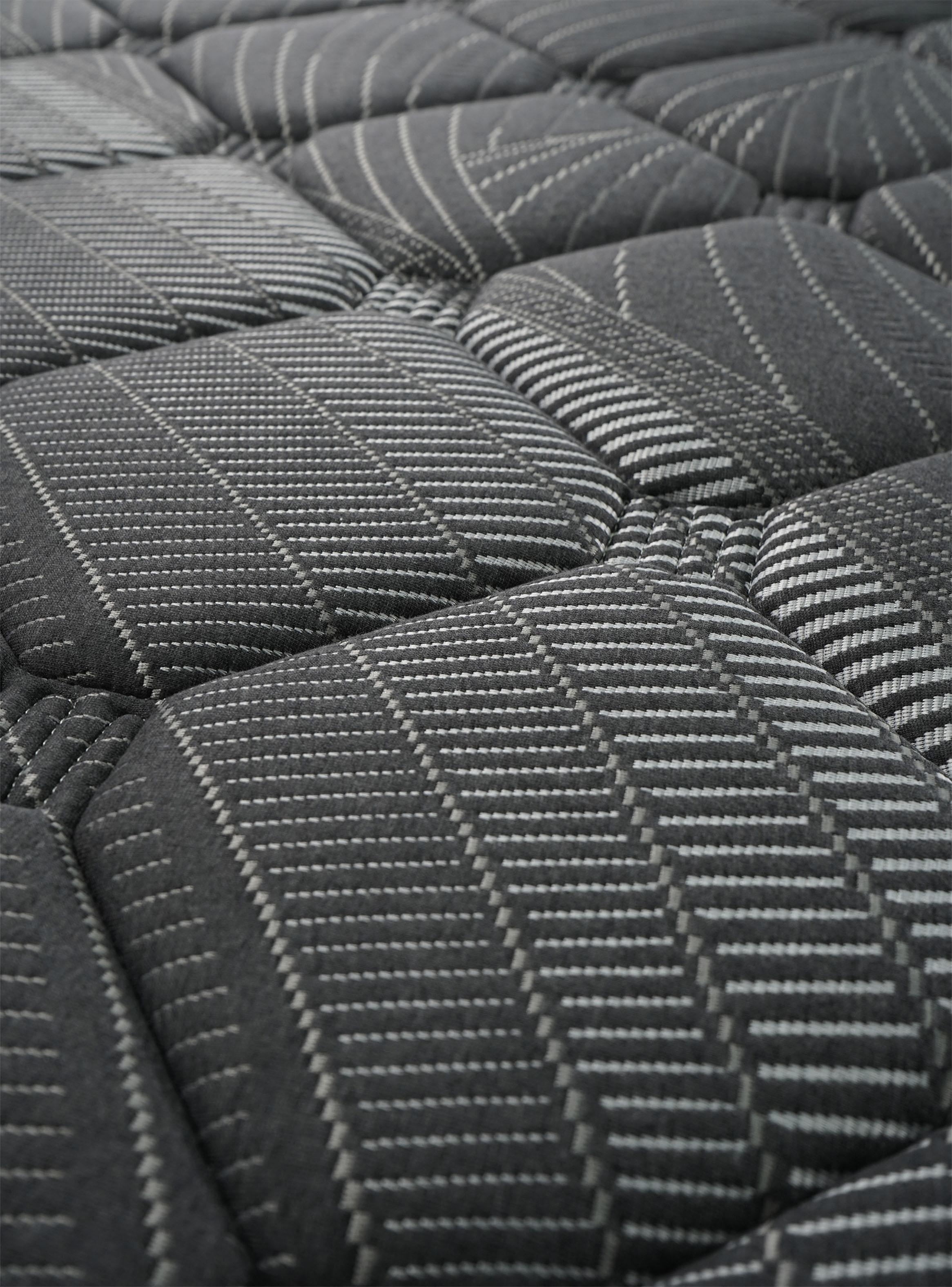 Cama Europea Everest Copper King + Respaldo Merci + Velador Malaga Grey-3