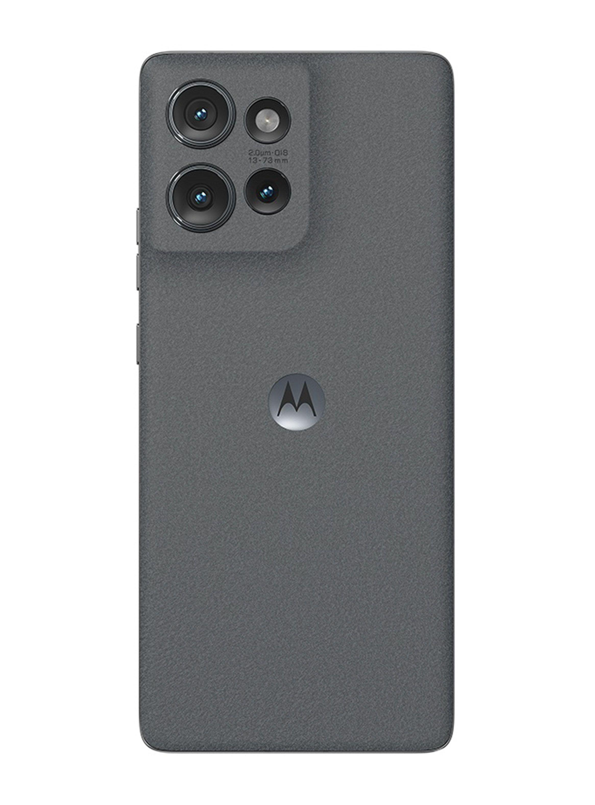 Smartphone Edge 50 256GB 6.7" Gris Carbon Liberado-3