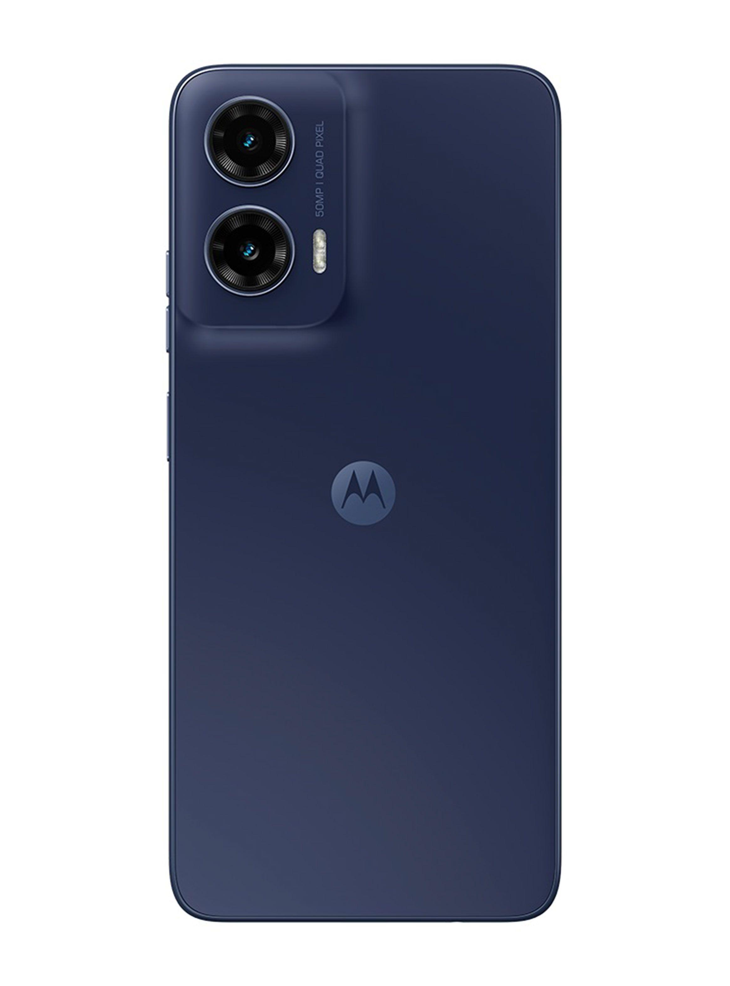 Smartphone G35 5G 128GB 6.7" Negro Liberado-3