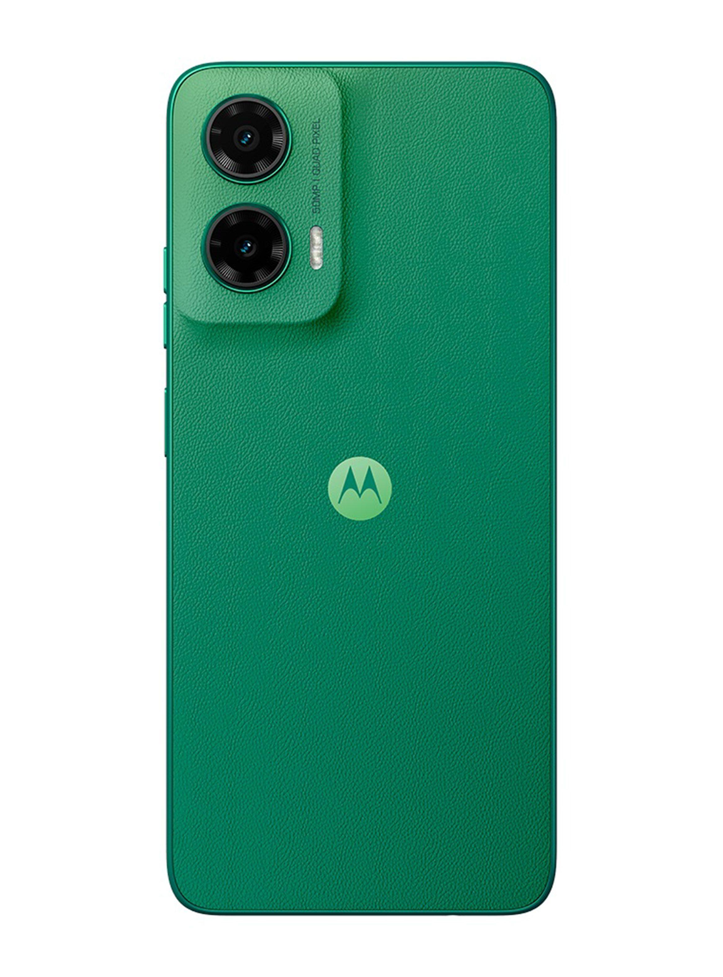 Smartphone G35 5G  128GB 6.7" Verde Liberado-3