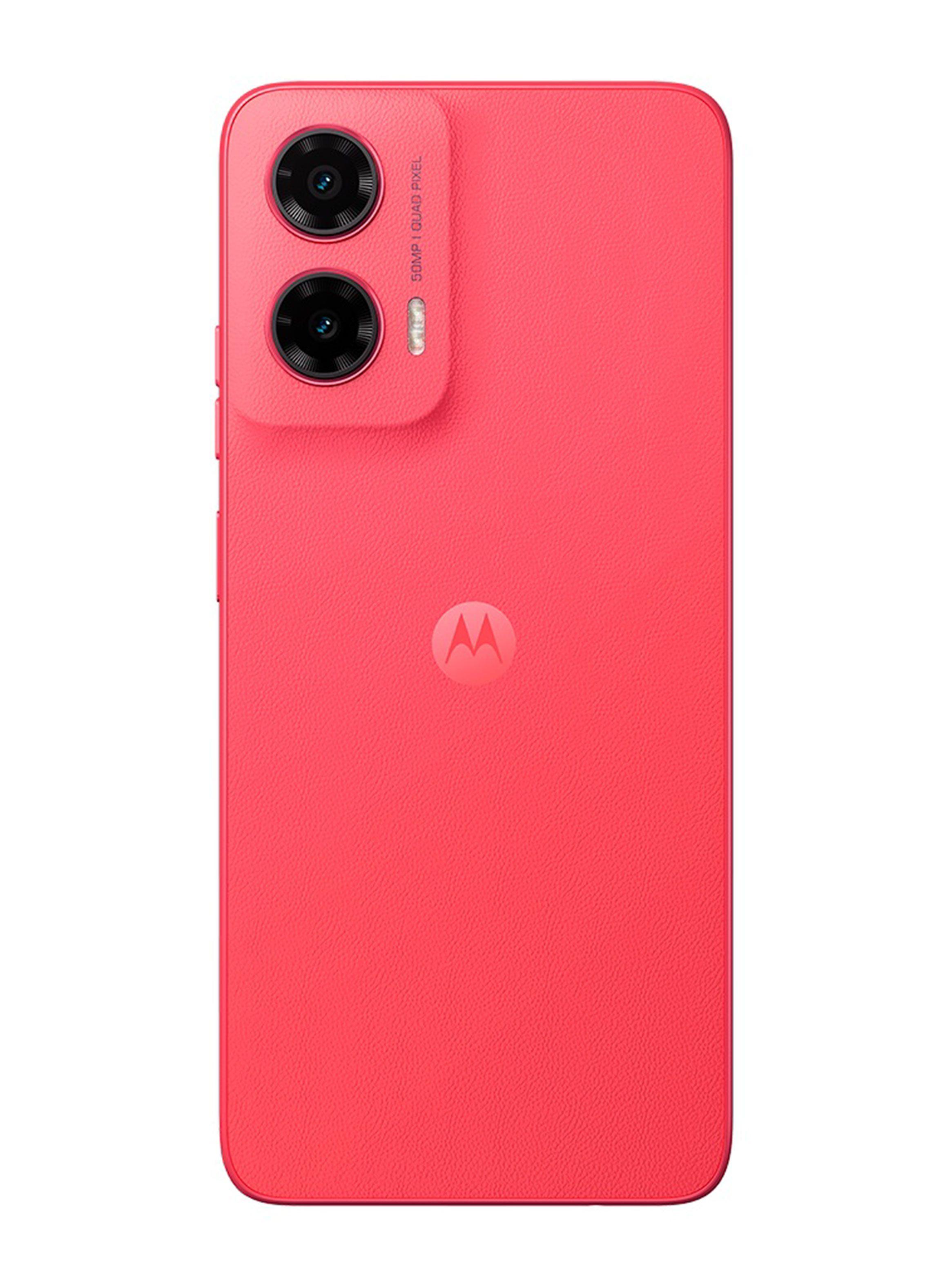 Smartphone G35 5G 128GB 6.7" Coral Liberado-3