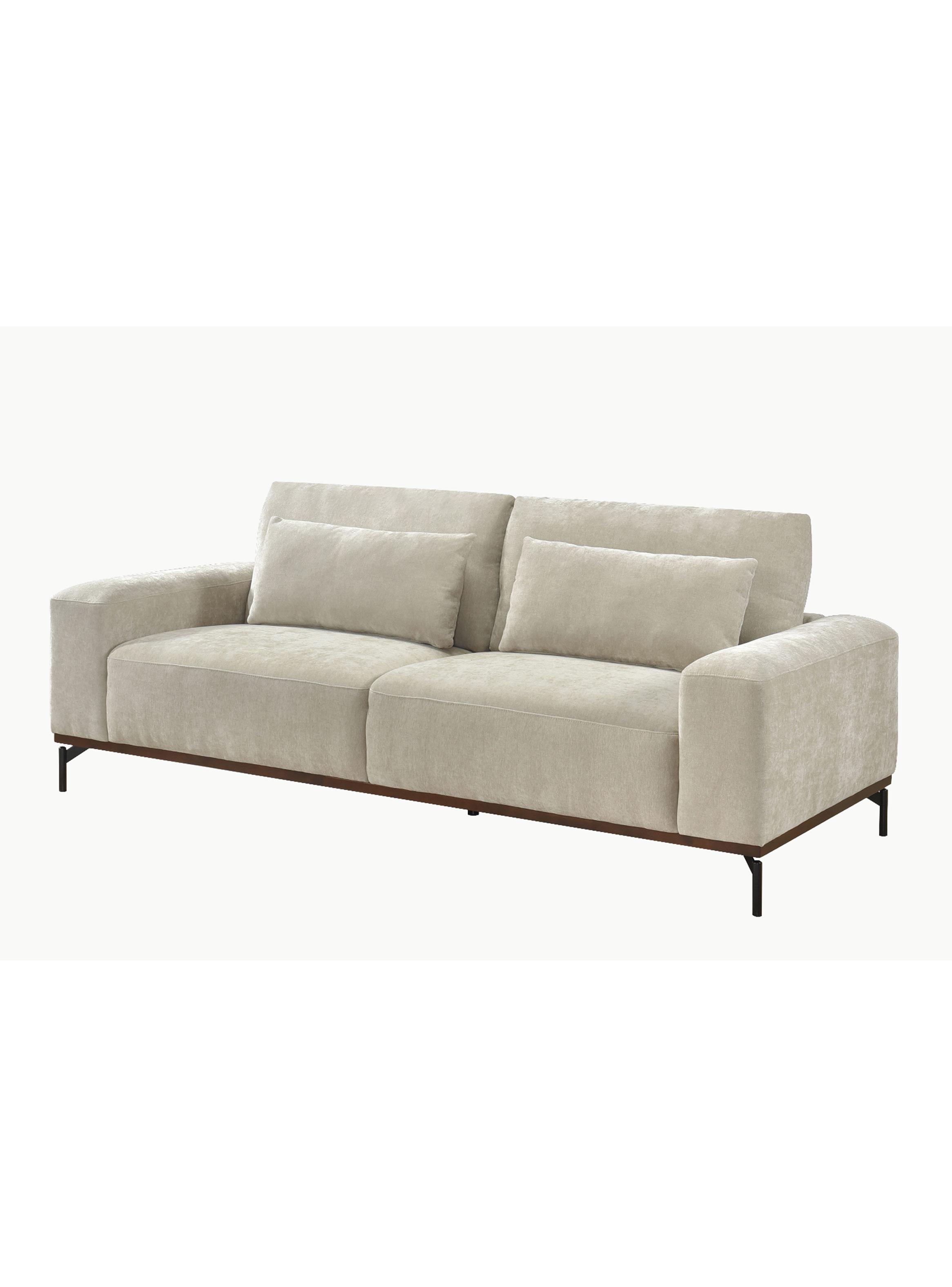 Sofá 3 Cuerpos Verona 220x99.5x83 cm-3