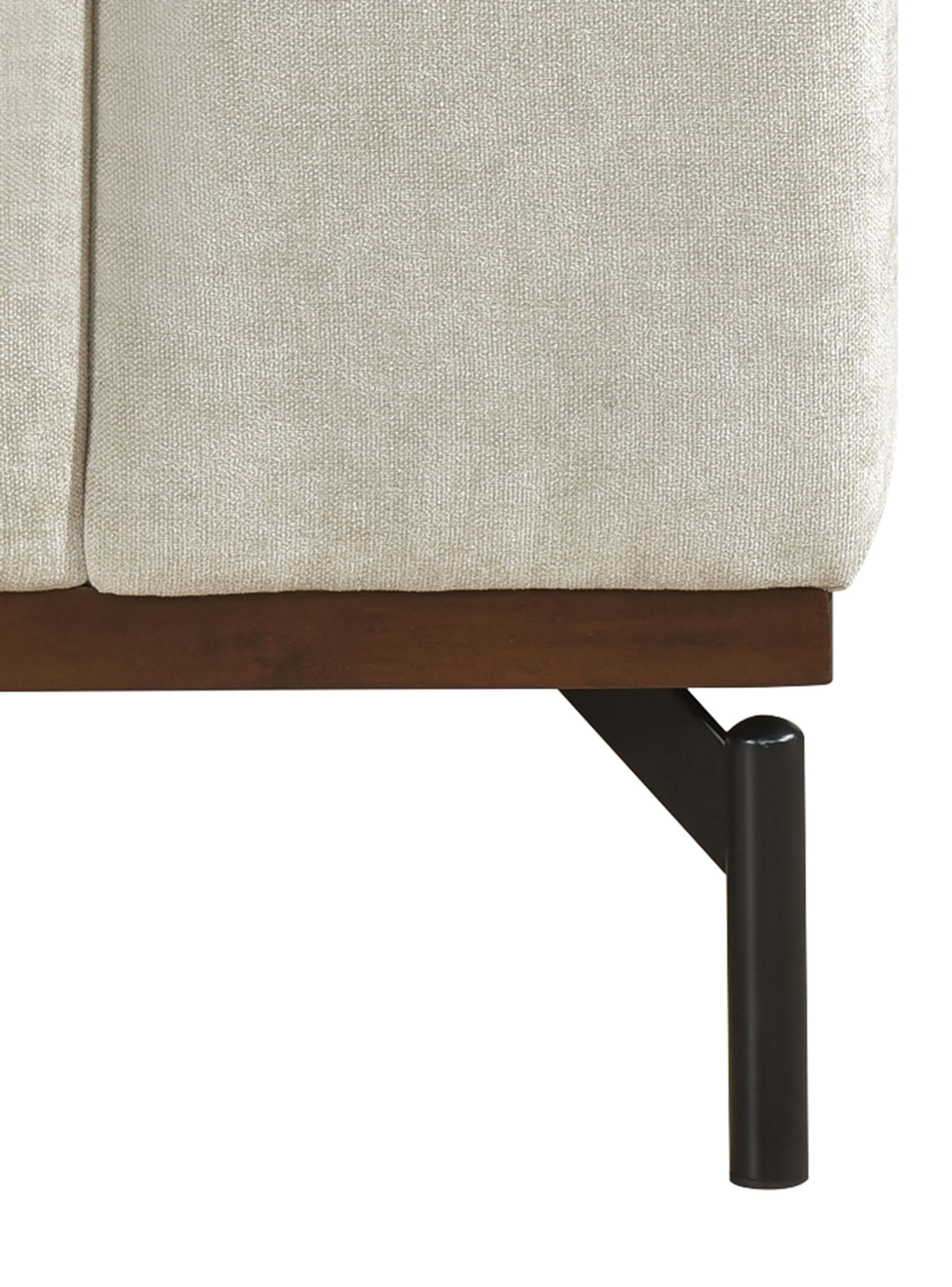 Sofá 3 Cuerpos Verona 220x99.5x83 cm-4