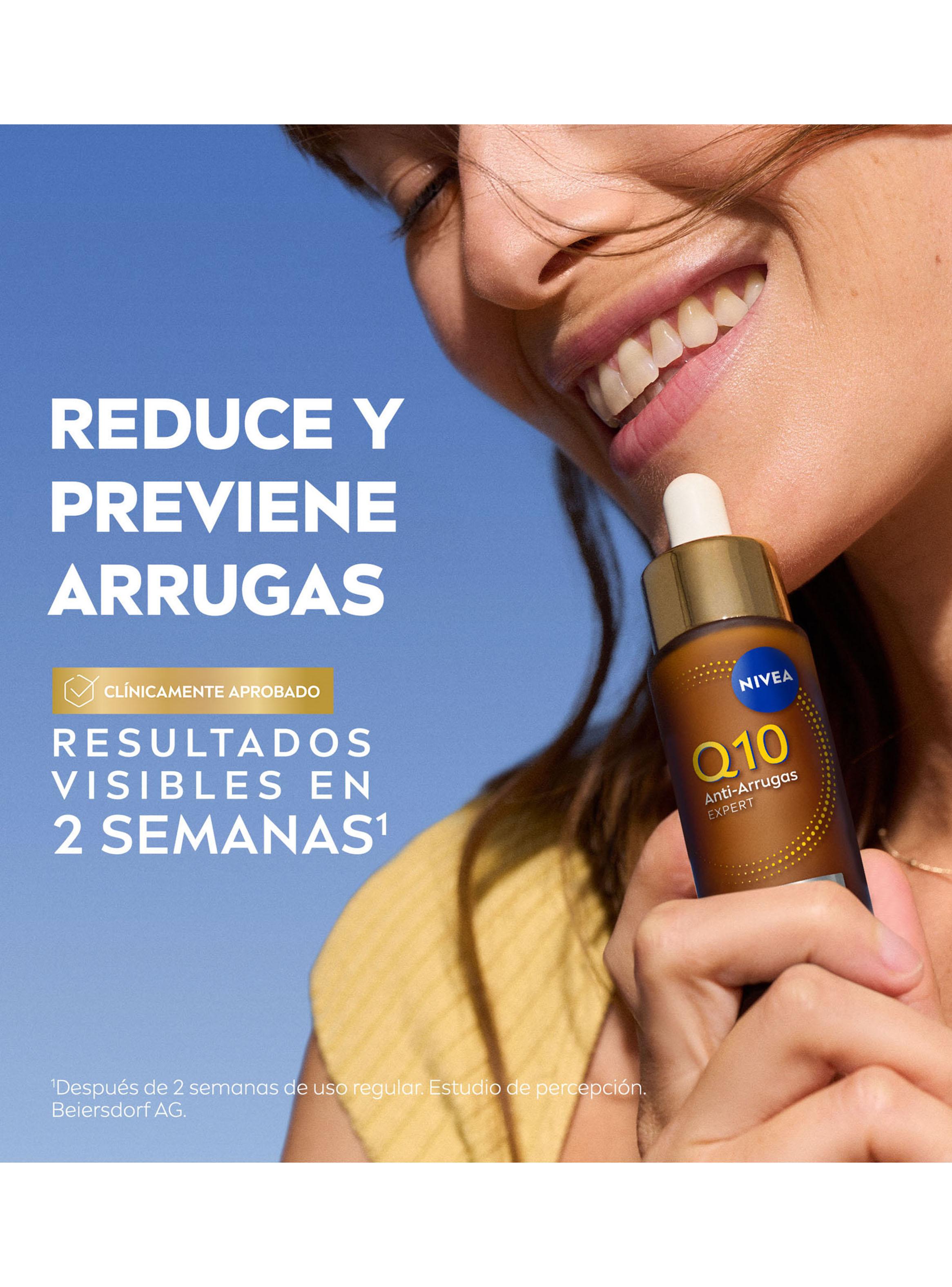 Serum Facial Q10 Dual Action 30ml-3