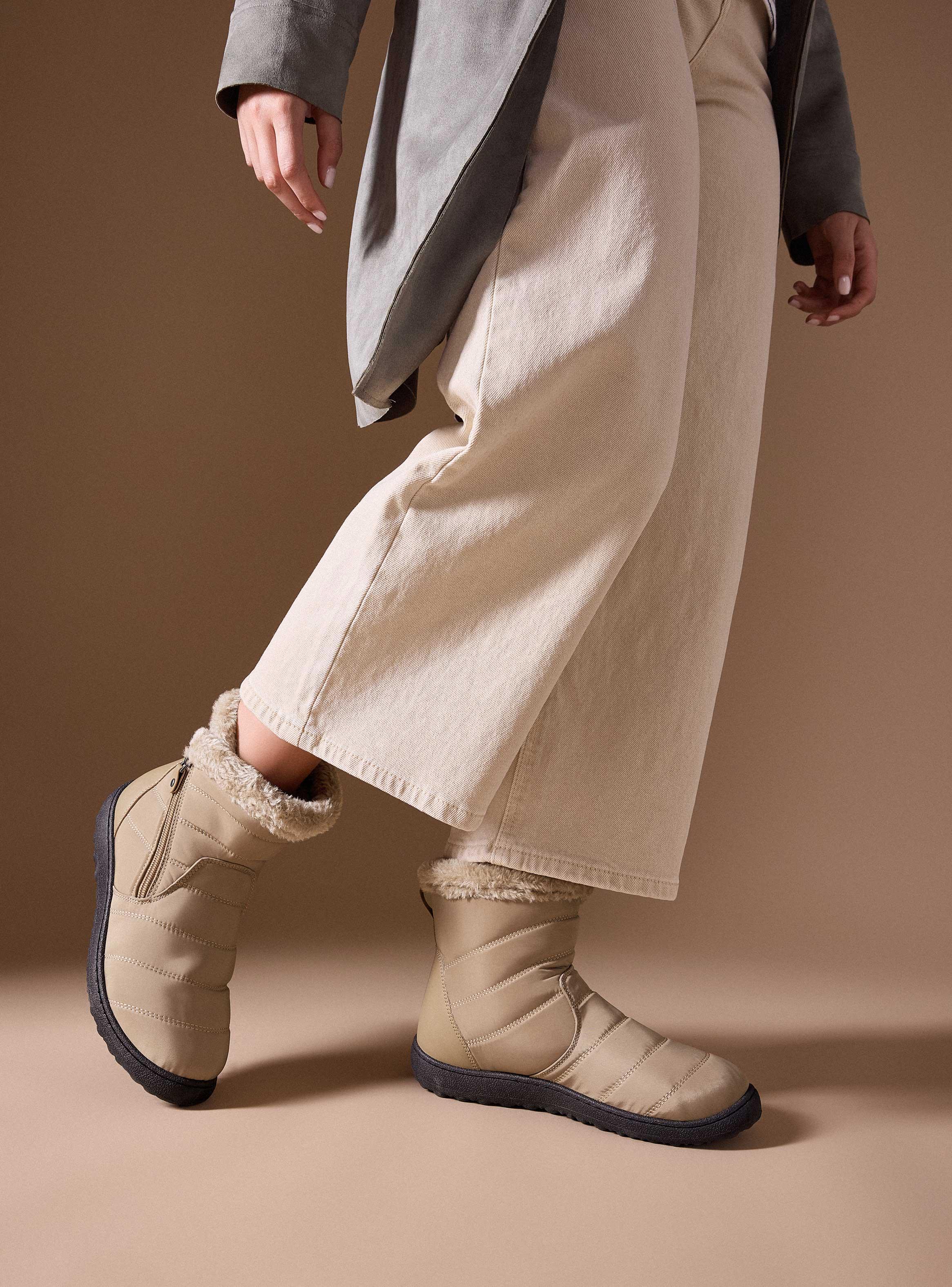 Beige