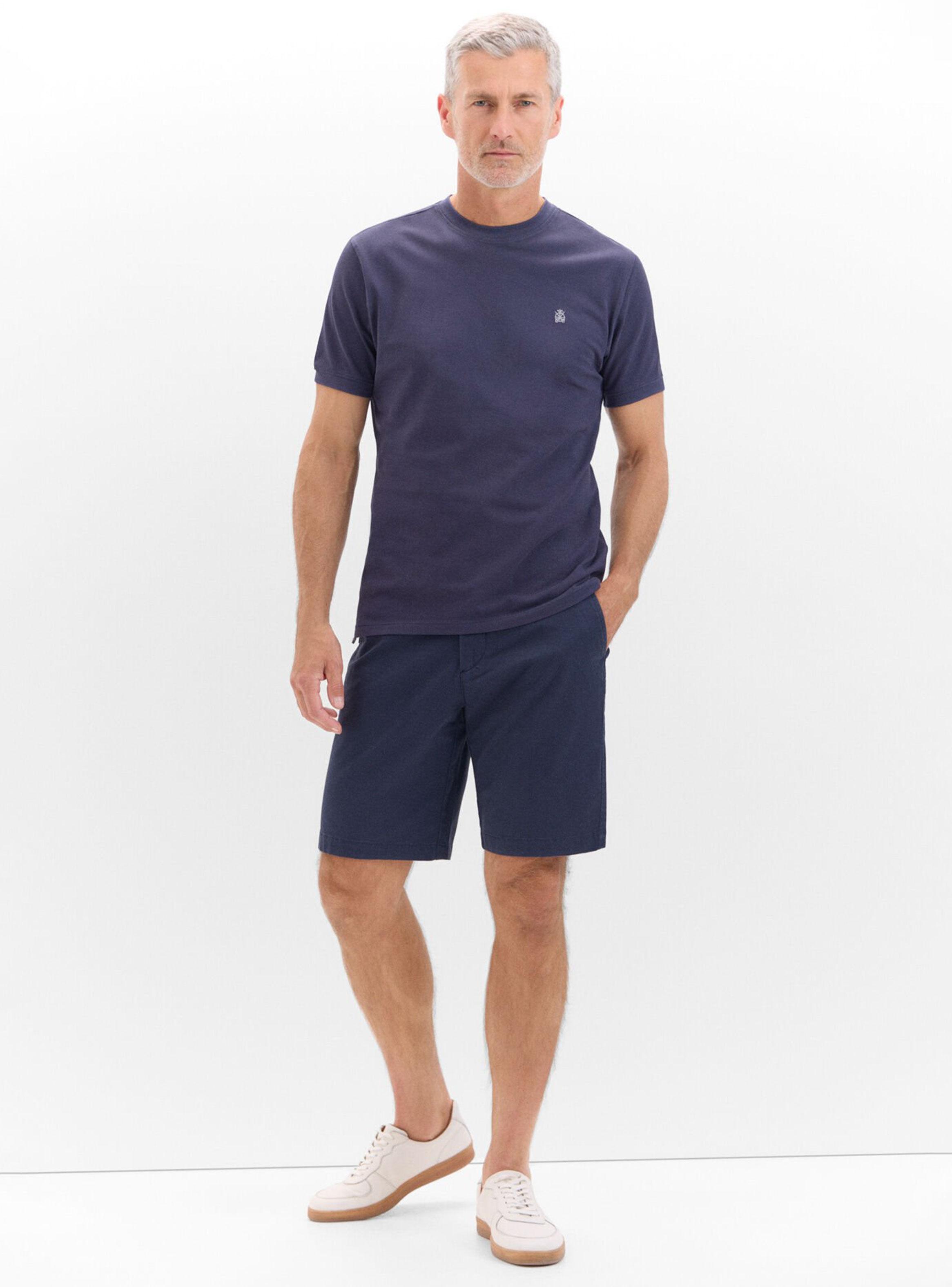 Polera Básica Piqué-3