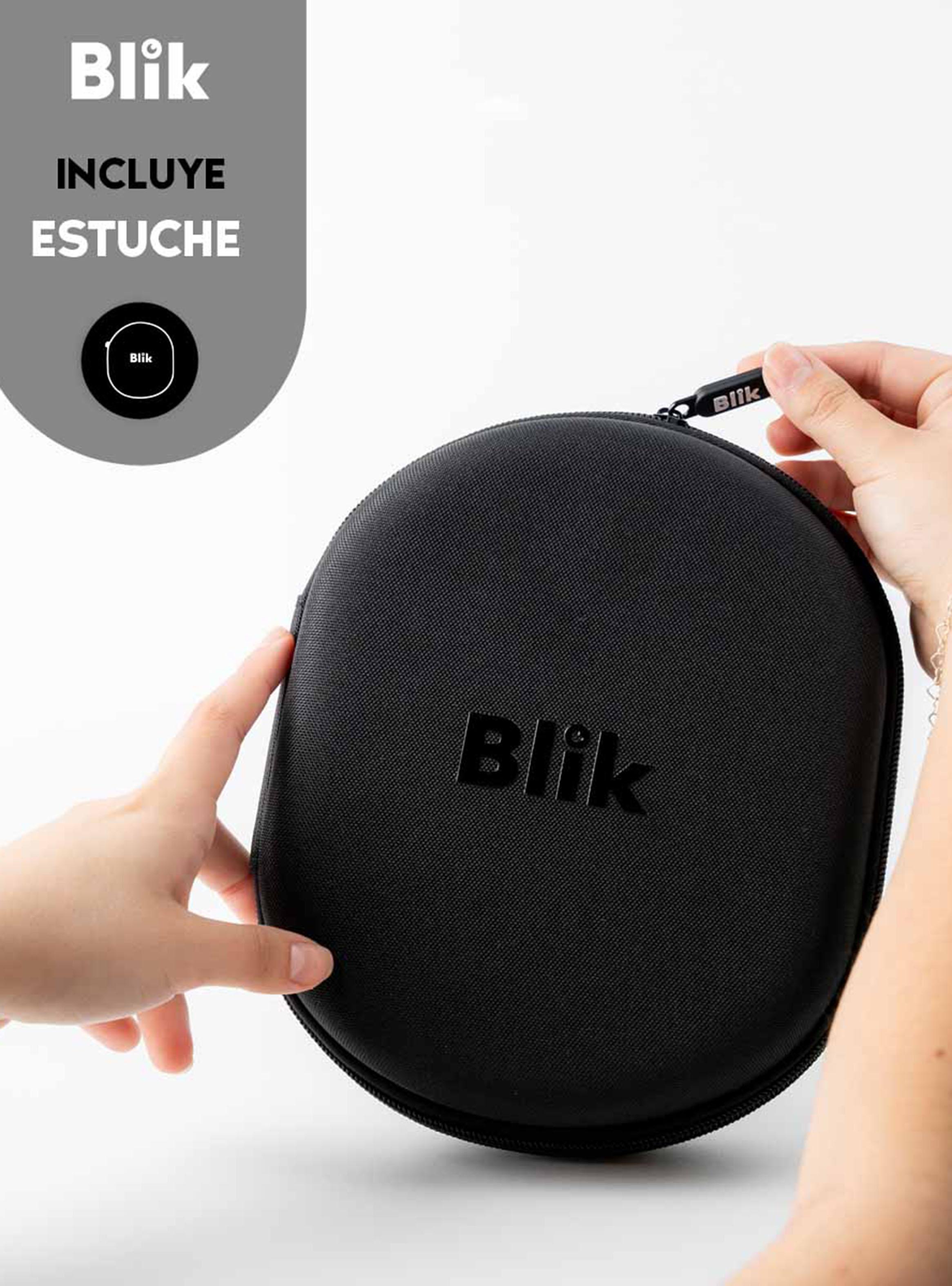 Audífonos Bluetooth Over Ear Soul 900 ANC Negro-3