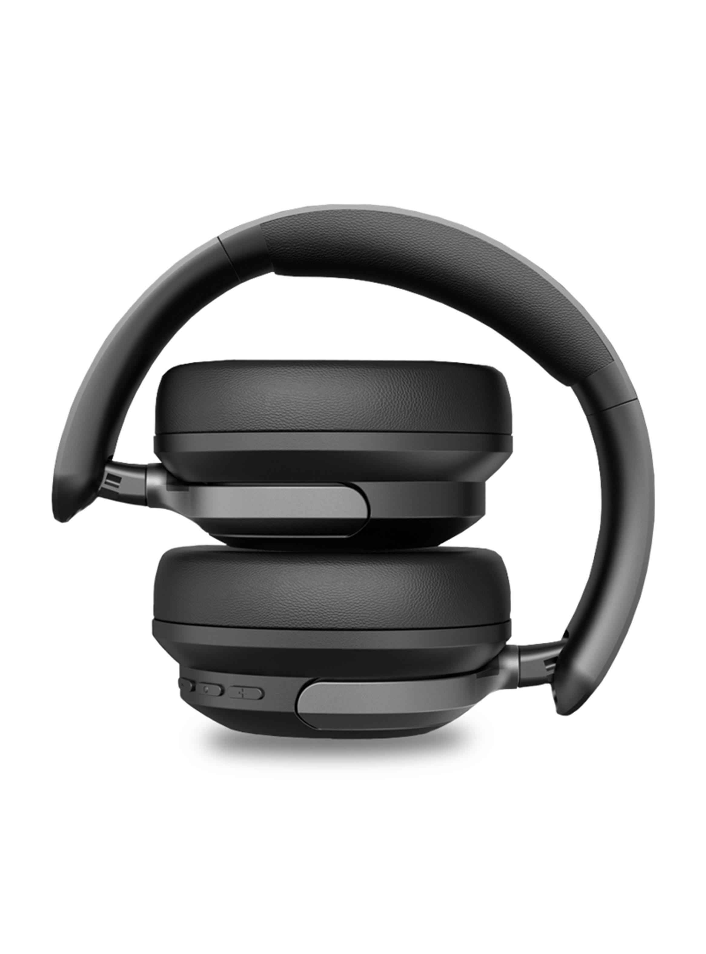 Audífonos Bluetooth Over Ear Soul 900 ANC Negro-2