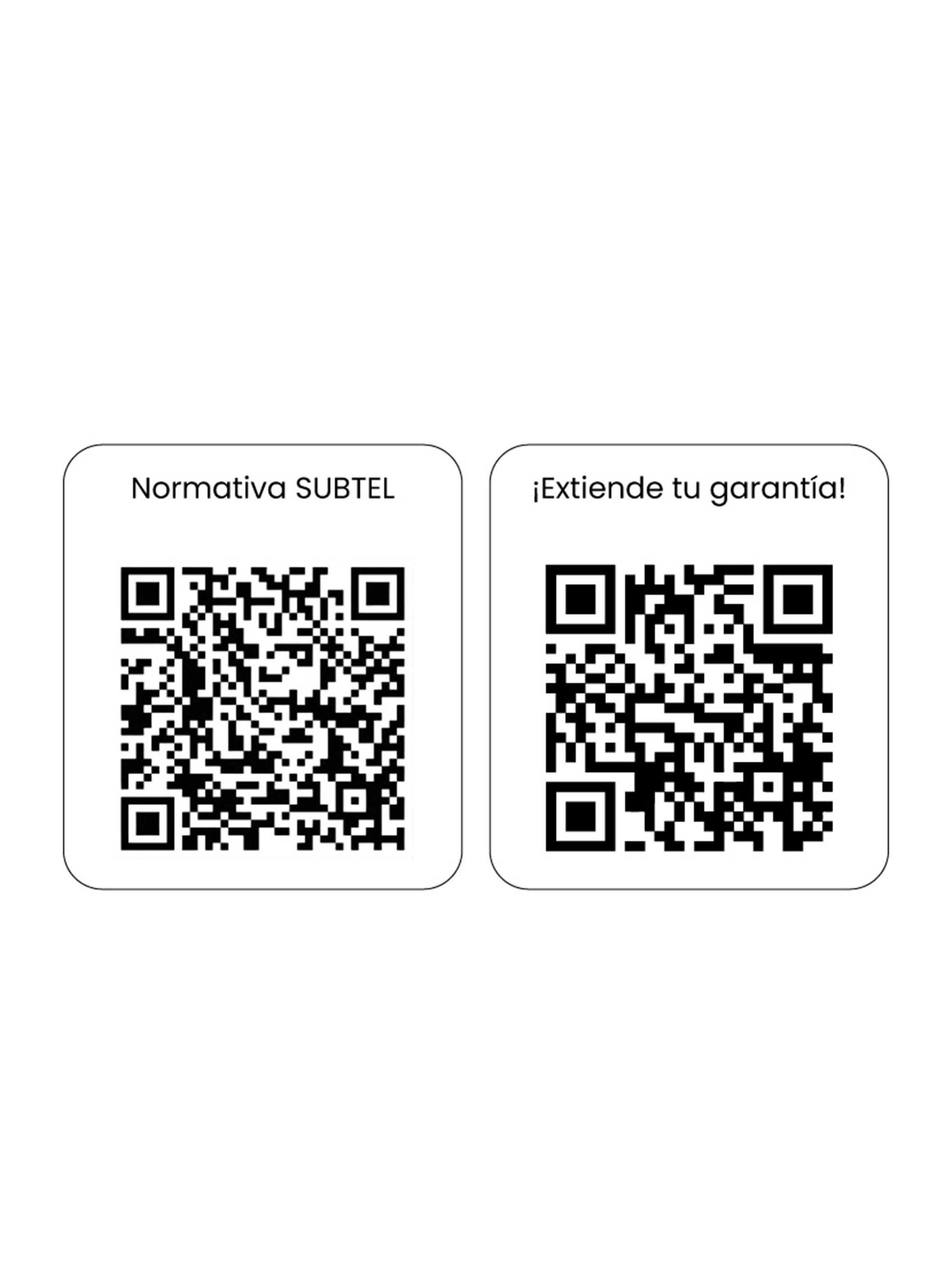 Parlante Bluetooth Booster2 Negro-5