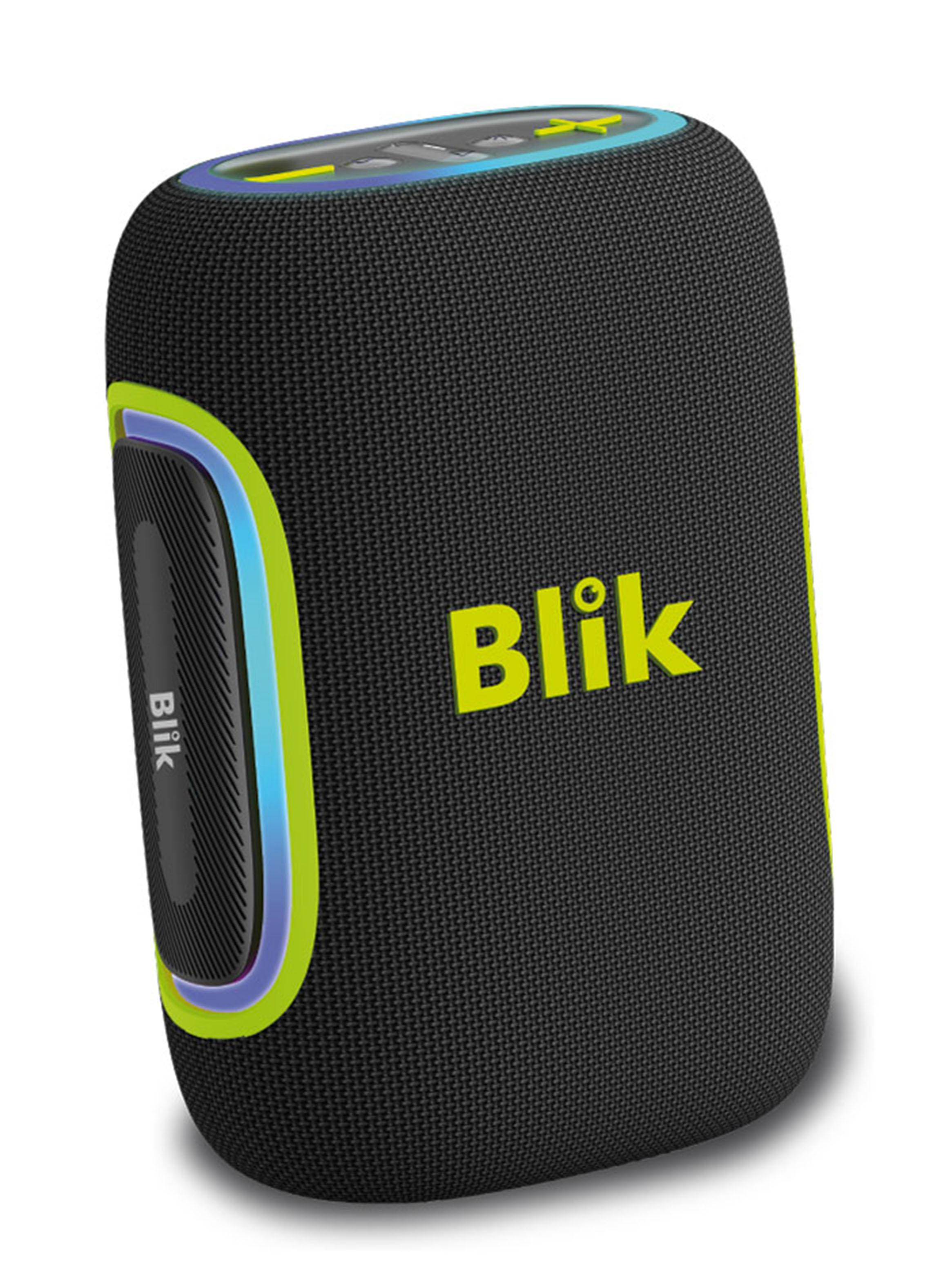 Parlante Bluetooth HypeU3-1