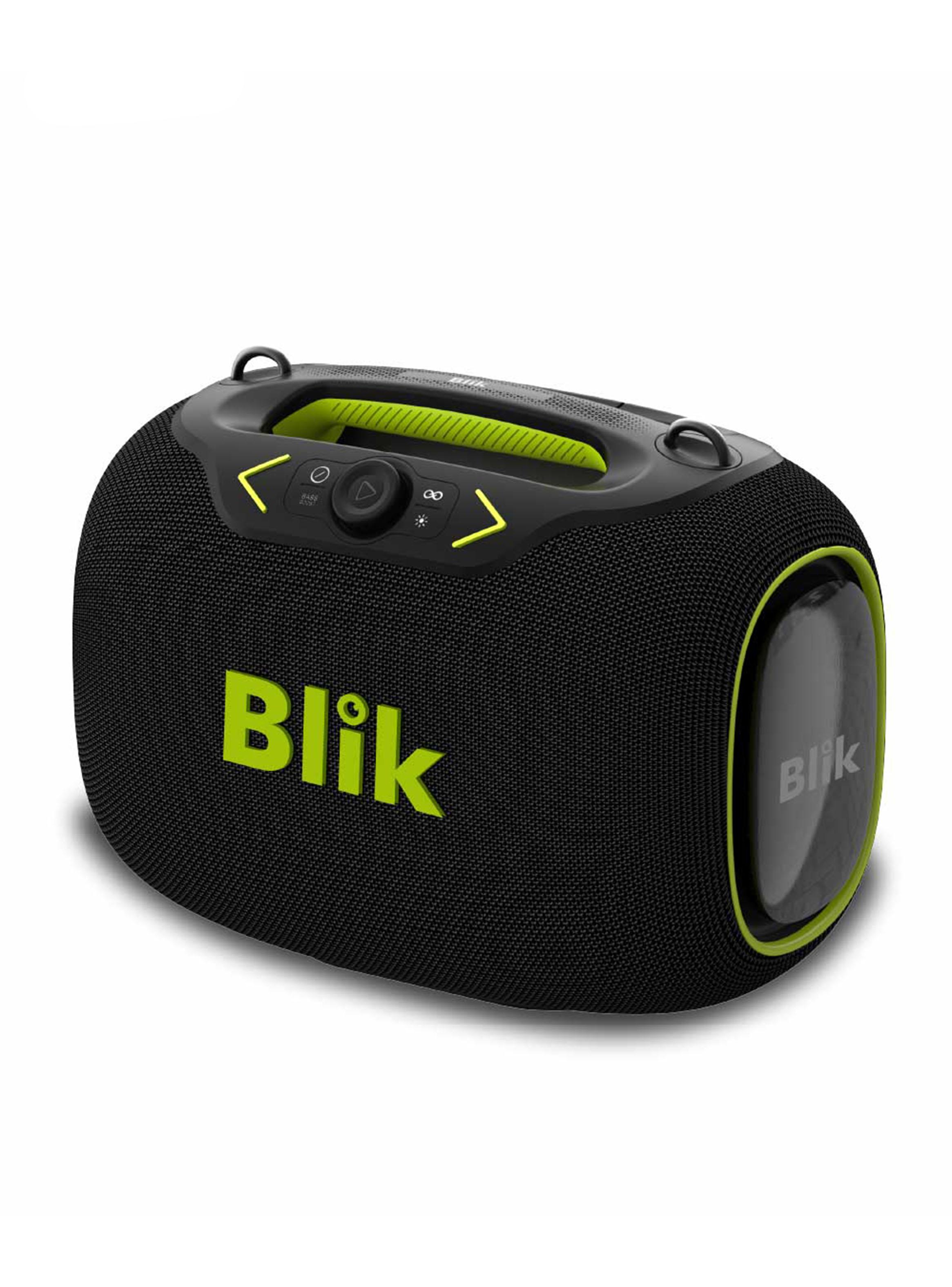 Parlante Bluetooth Partybass120-0