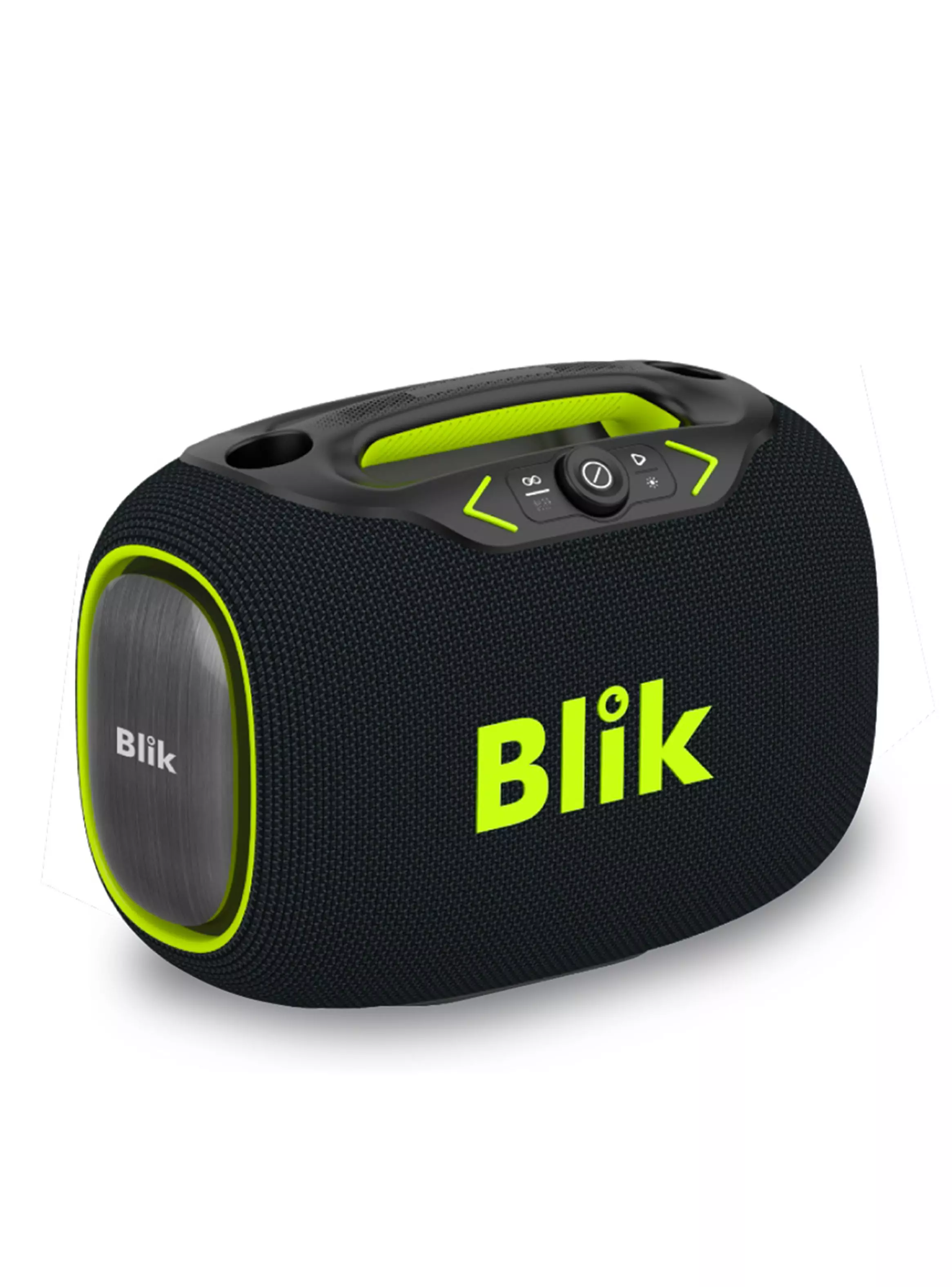 Parlante Bluetooth Partybass120-1