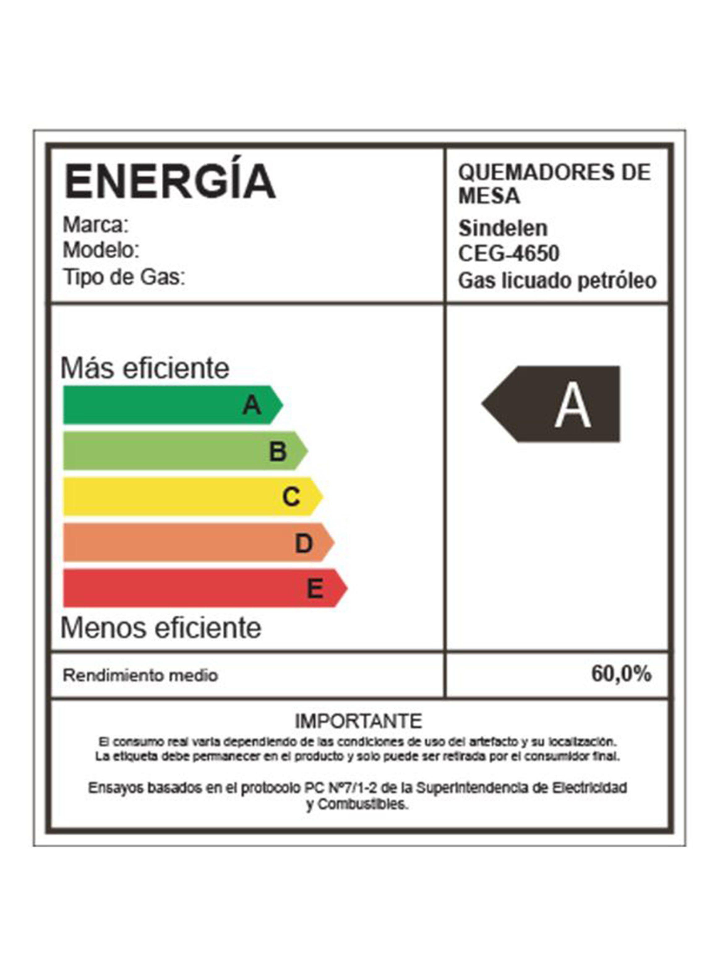 Kit Empotrable Kit-140 Trío Inox Style Horno + Encimera + Campana-5