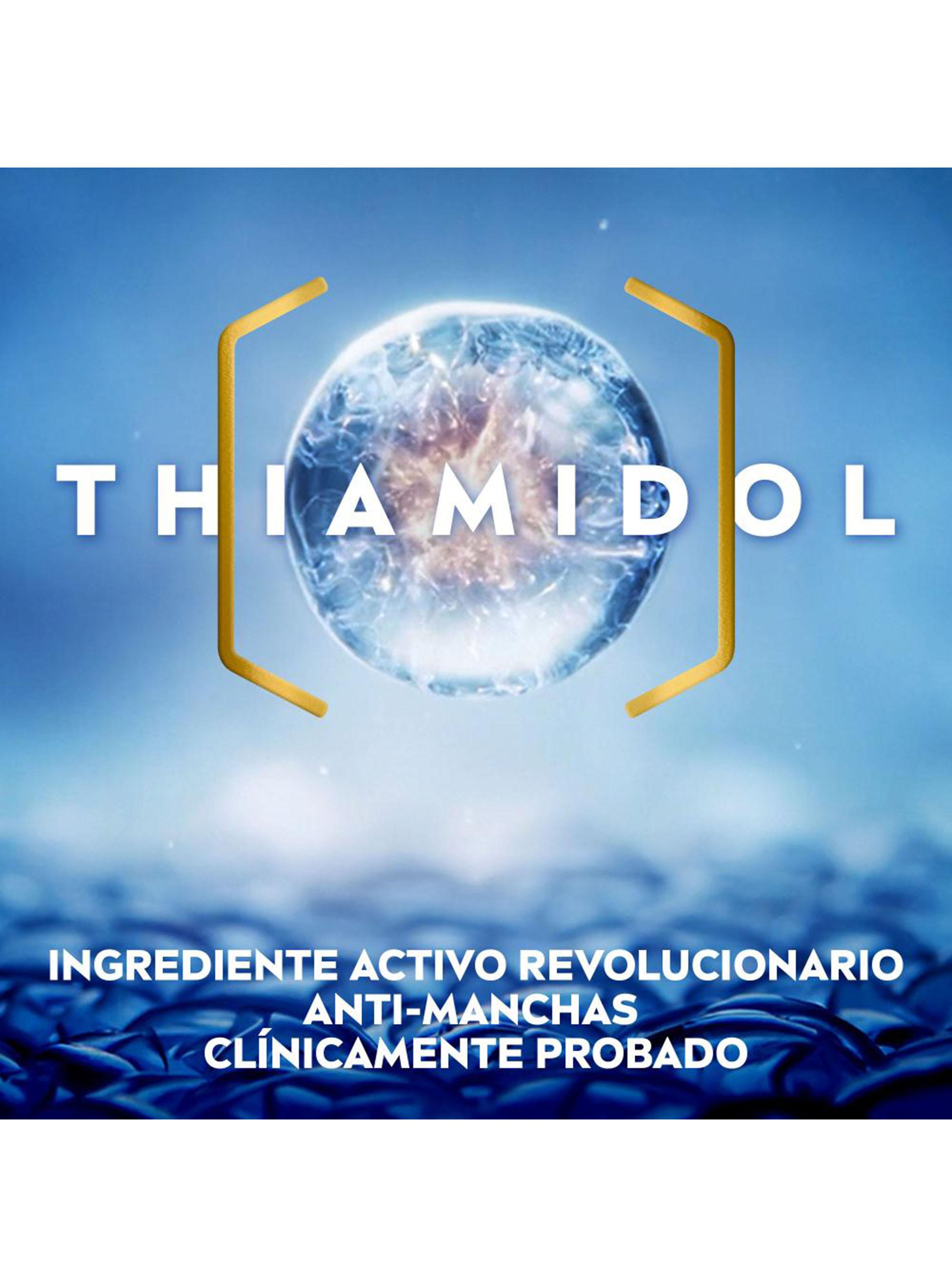 Fluido Facial Luminous 630 Tono Medio FPS30 40ml-4