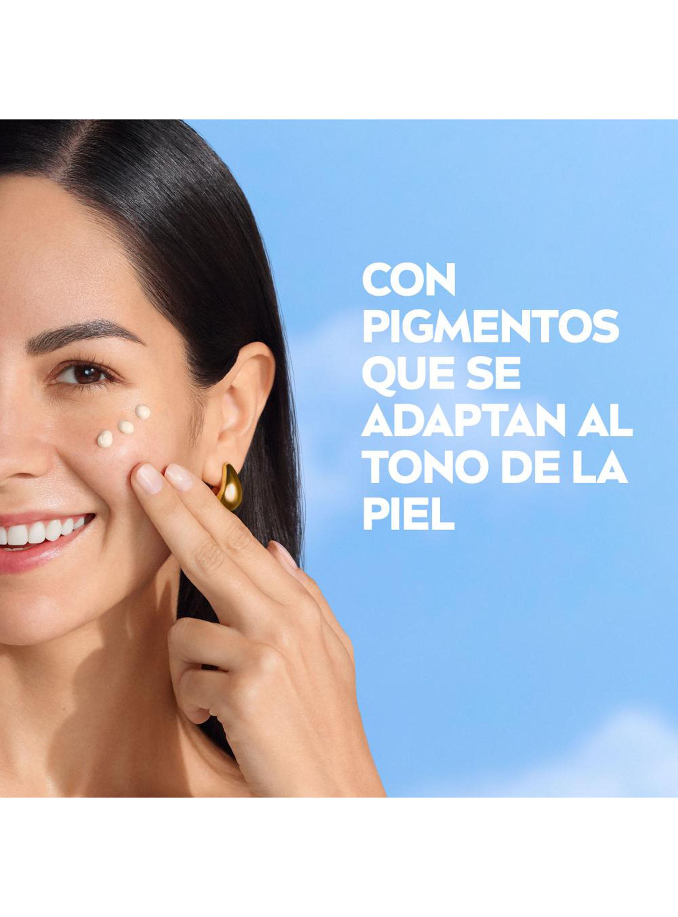 Fluido Facial Luminous 630 Tono Medio FPS30 40ml-3