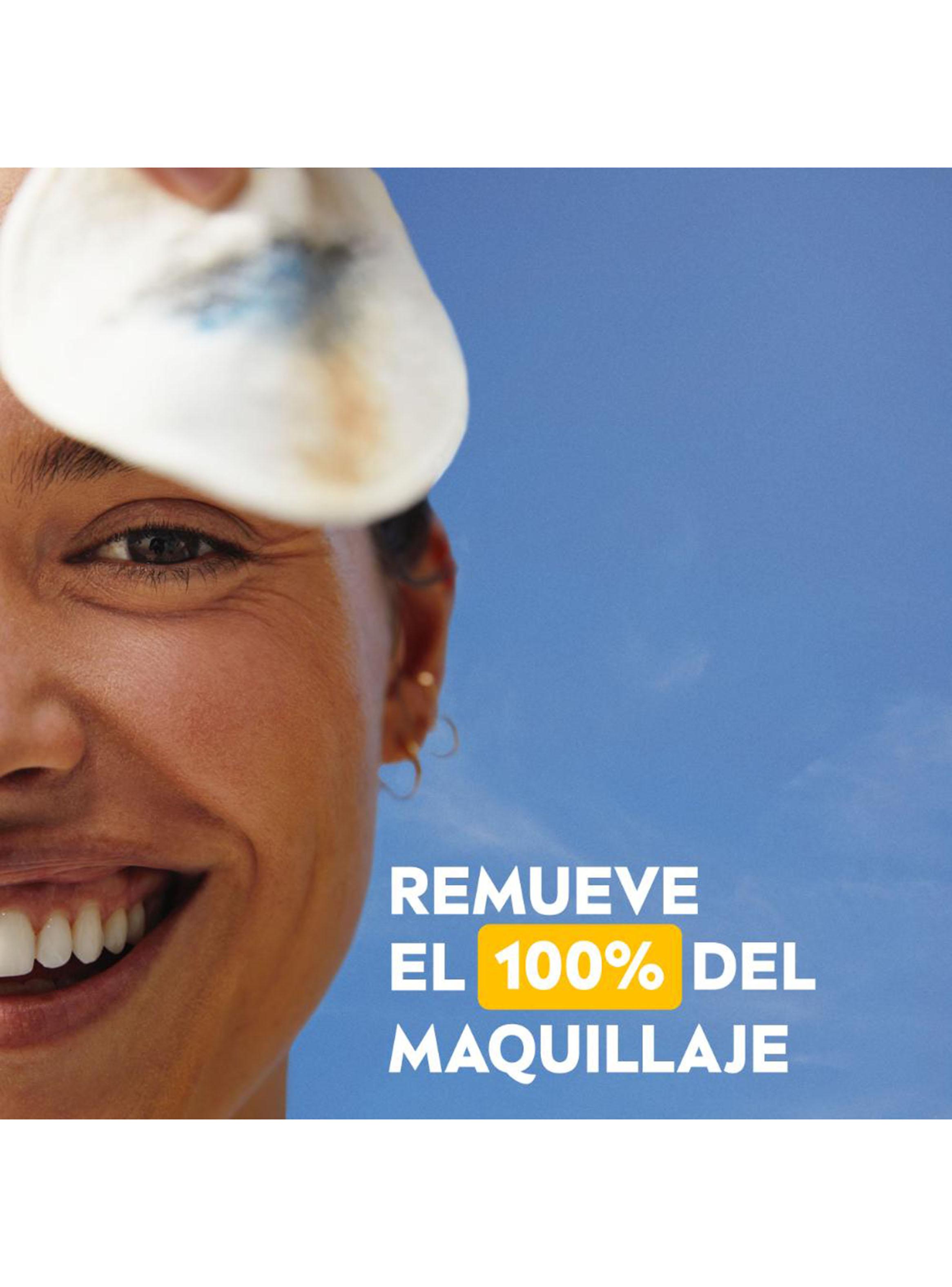 Agua Micelar Facial Iluminadora 400ml-3