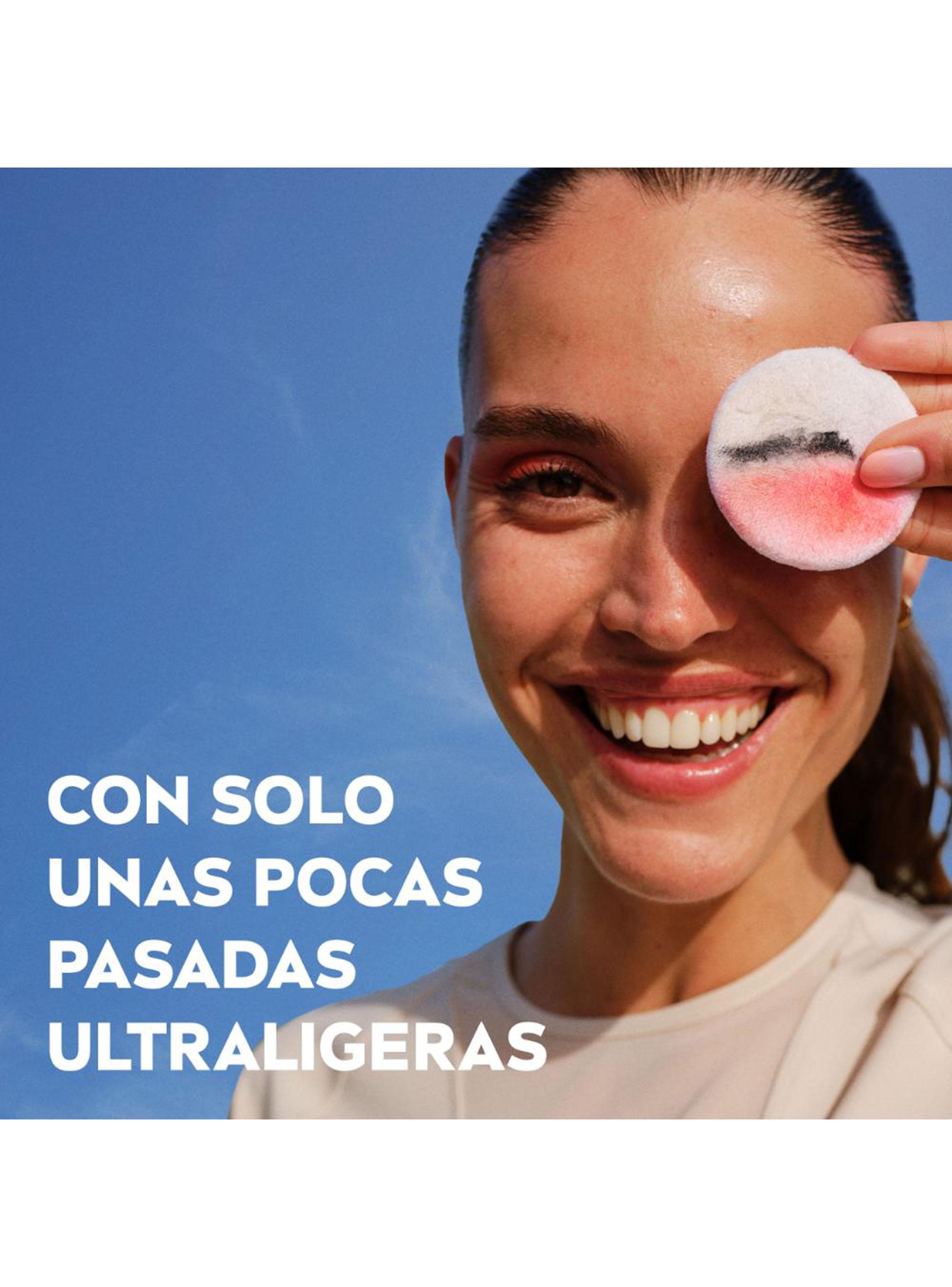 Agua Micelar Facial Iluminadora 400ml-4