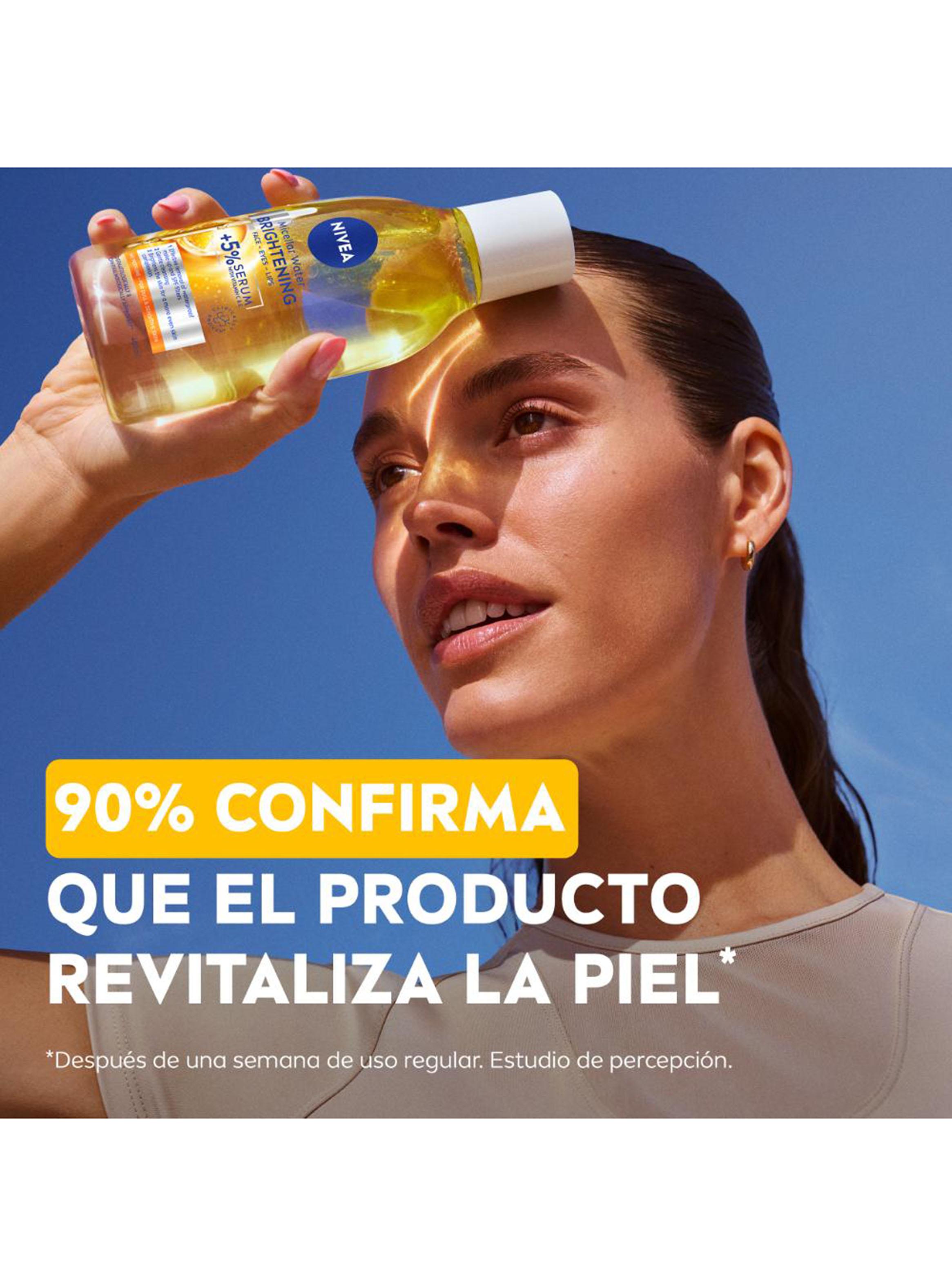 Agua Micelar Facial Iluminadora 400ml-5