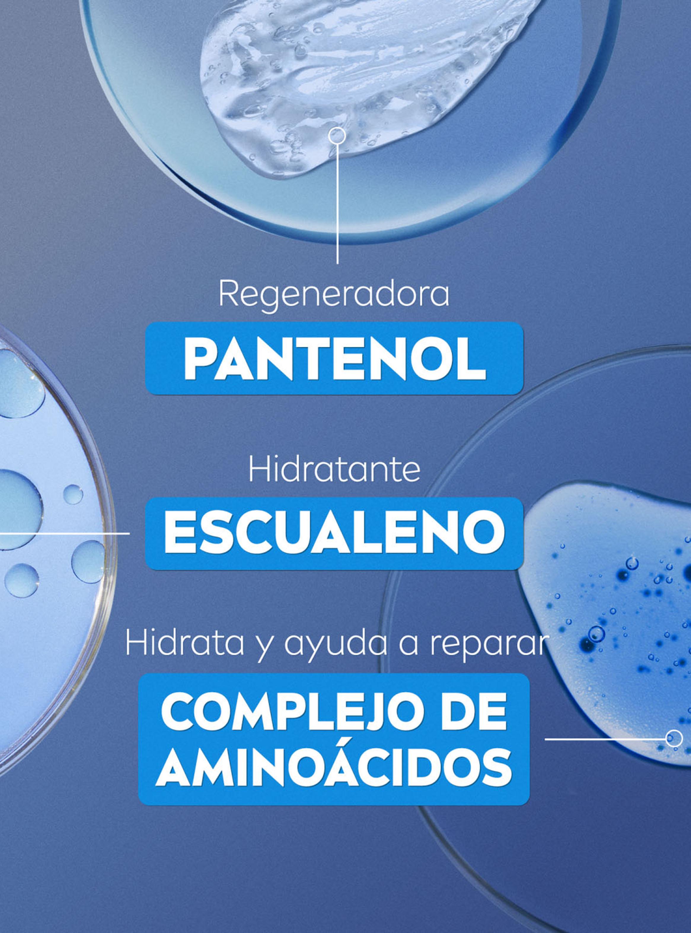 Agua Micelar Facial Regeneradora 400ml-4