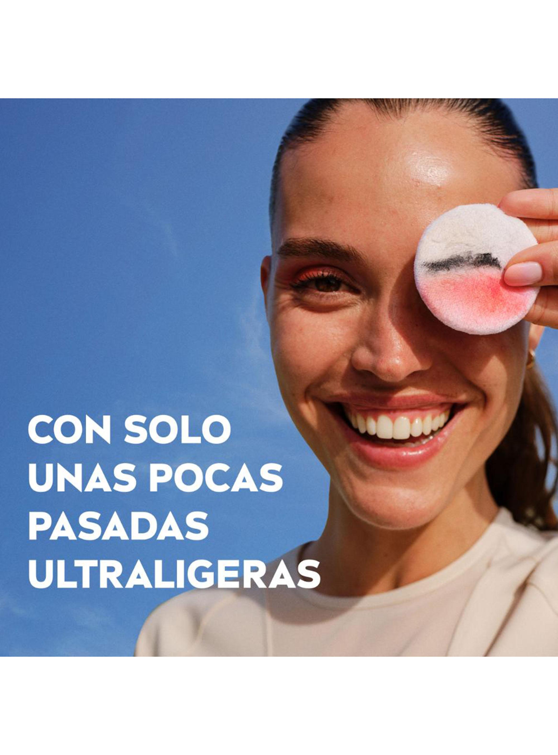 Agua Micelar Facial Regeneradora 400ml-4