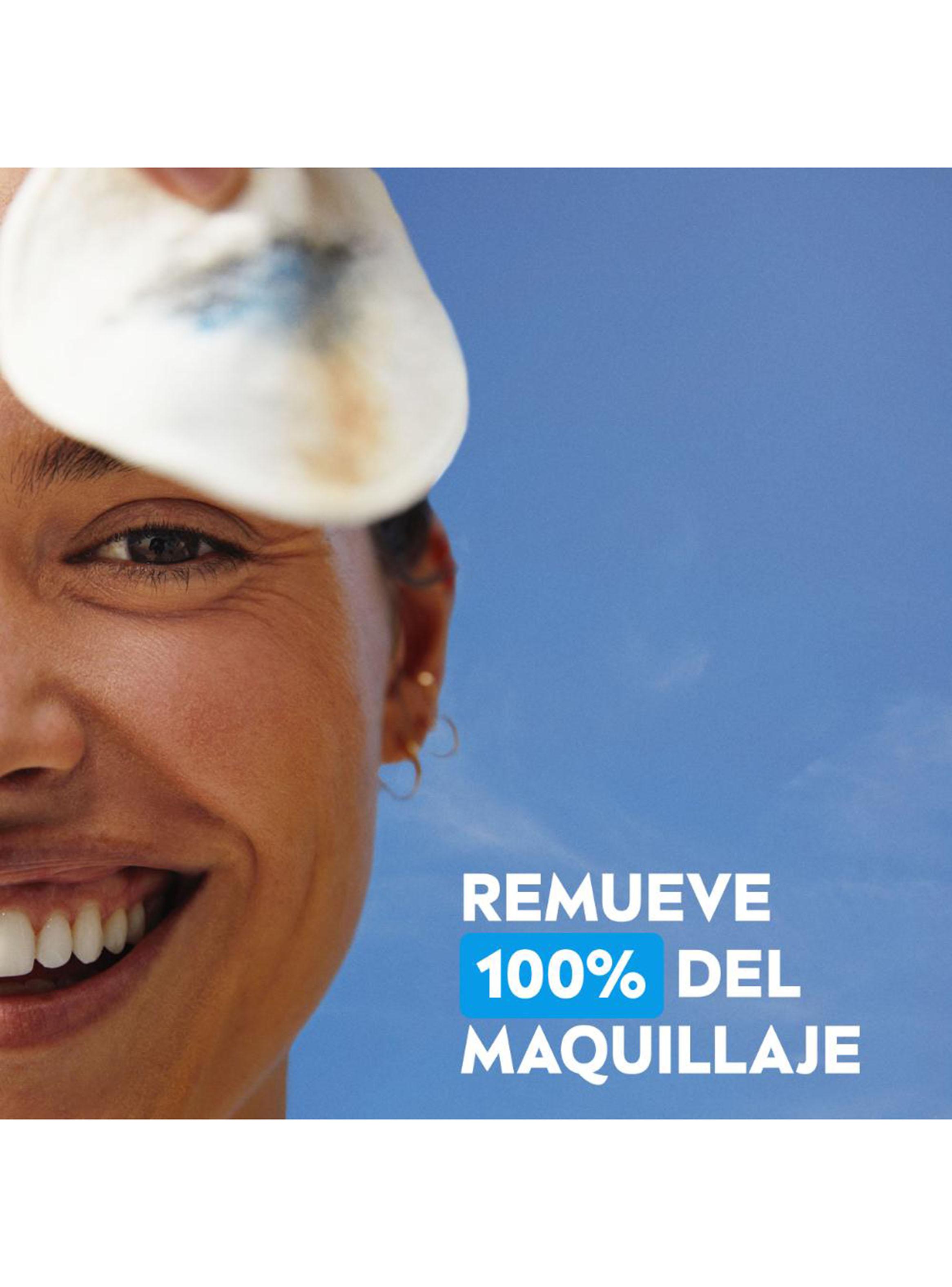 Agua Micelar Facial Regeneradora 400ml-3