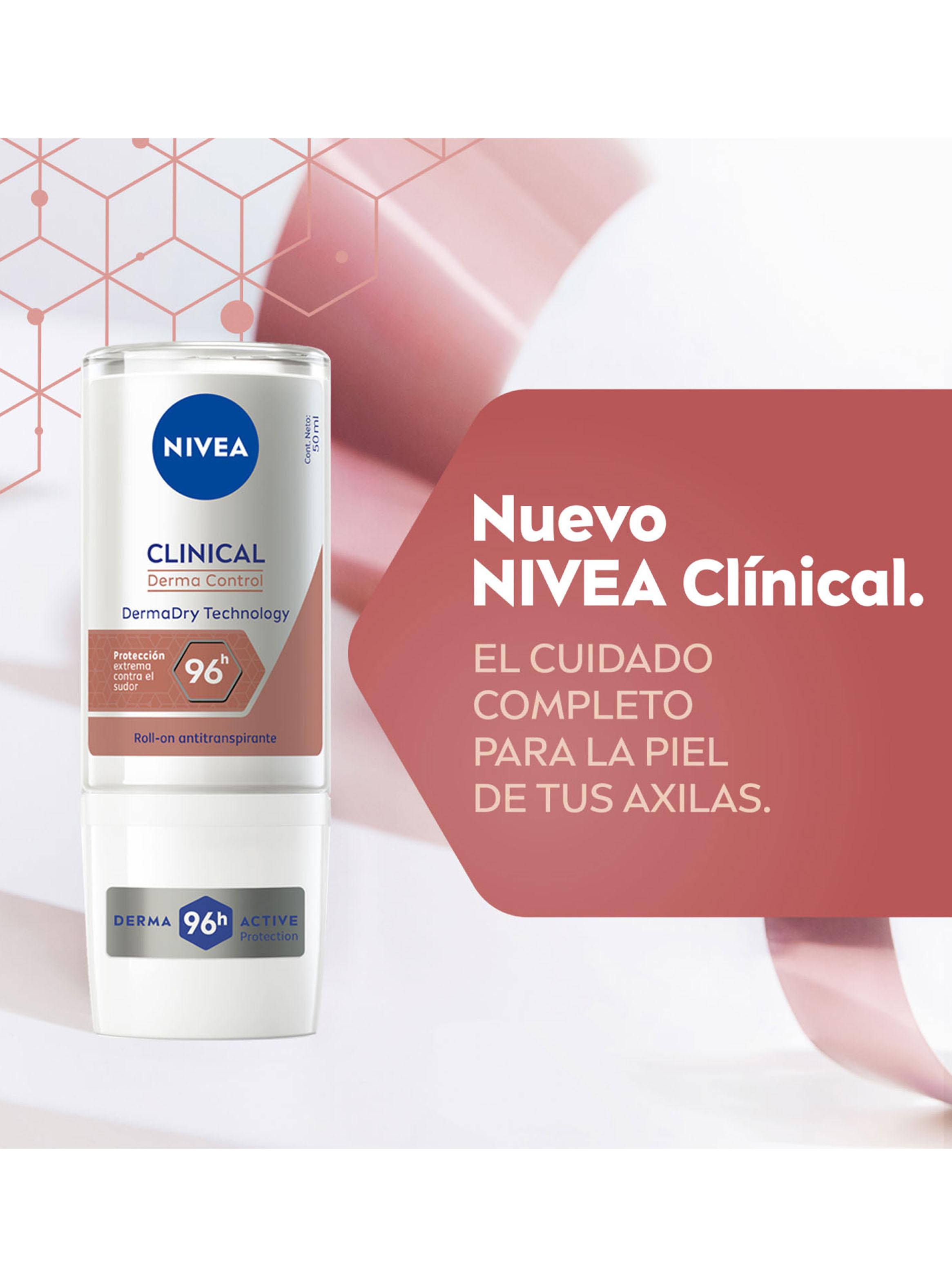 Desodorante Roll On Clinical Femenino-4