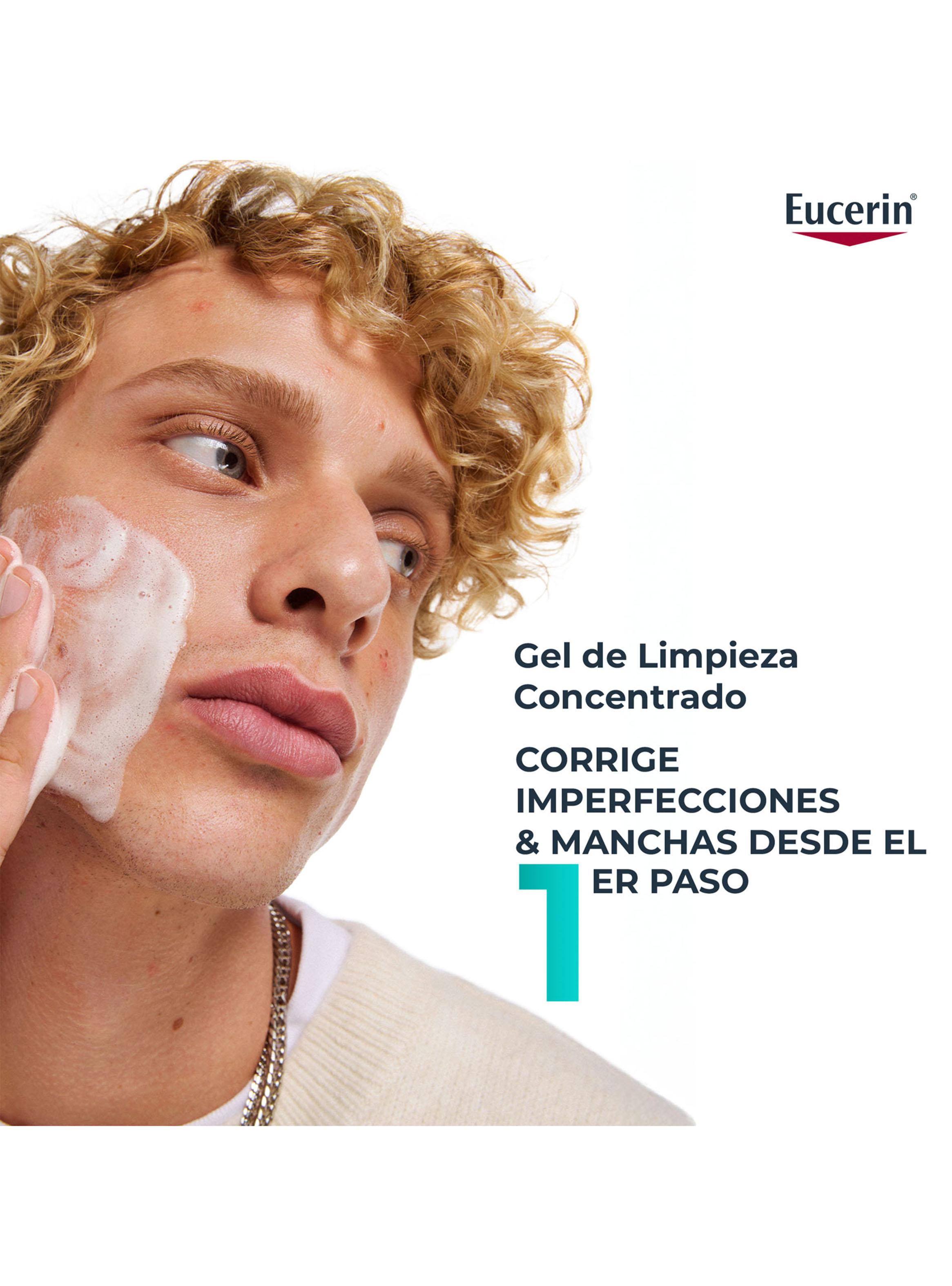 Gel Limpiador DermoPure Clinical Ultra Concentrado 400ml-3