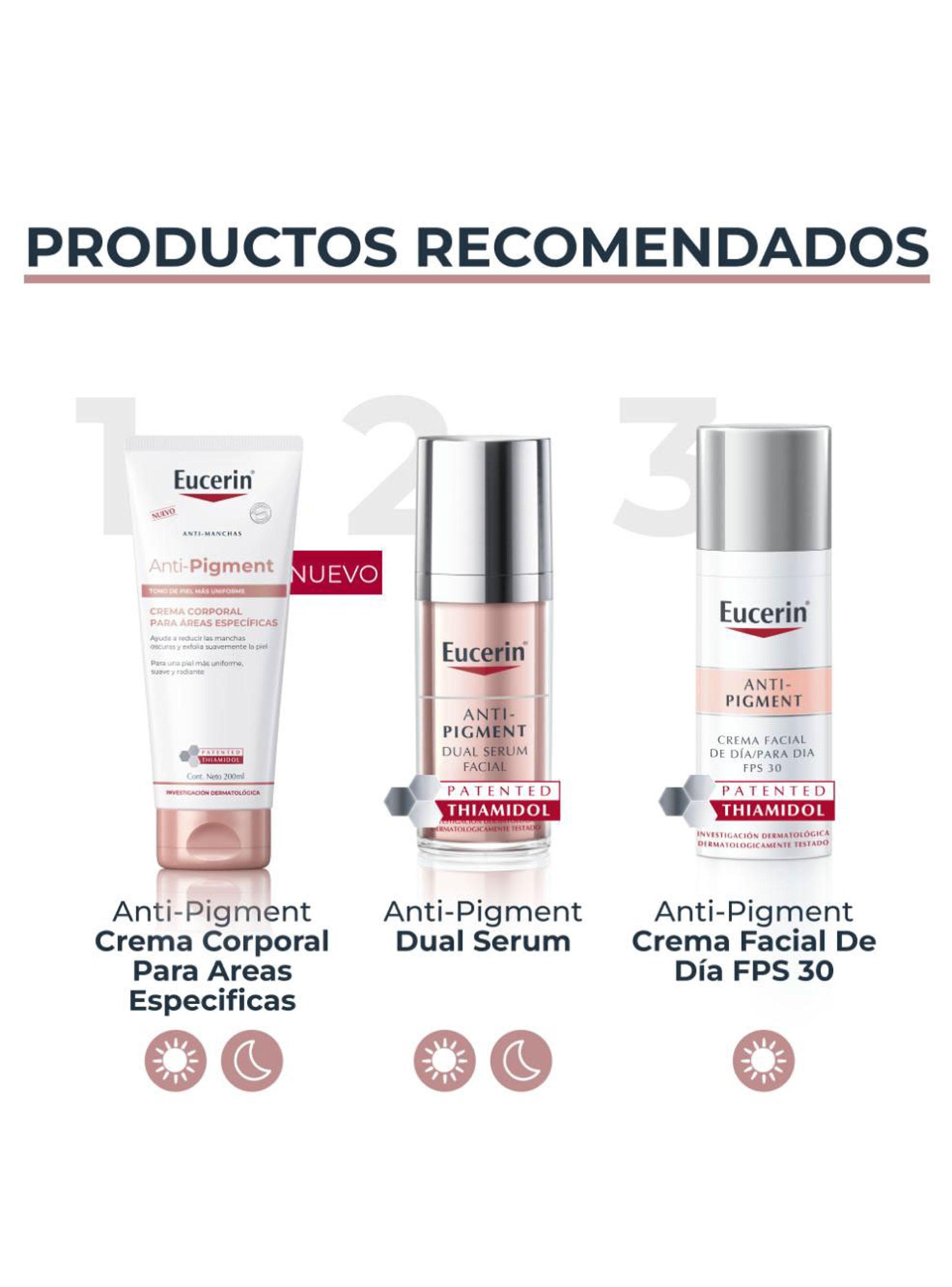 Crema Corporal Anti-Pigment Áreas Sensibles 200ml-5