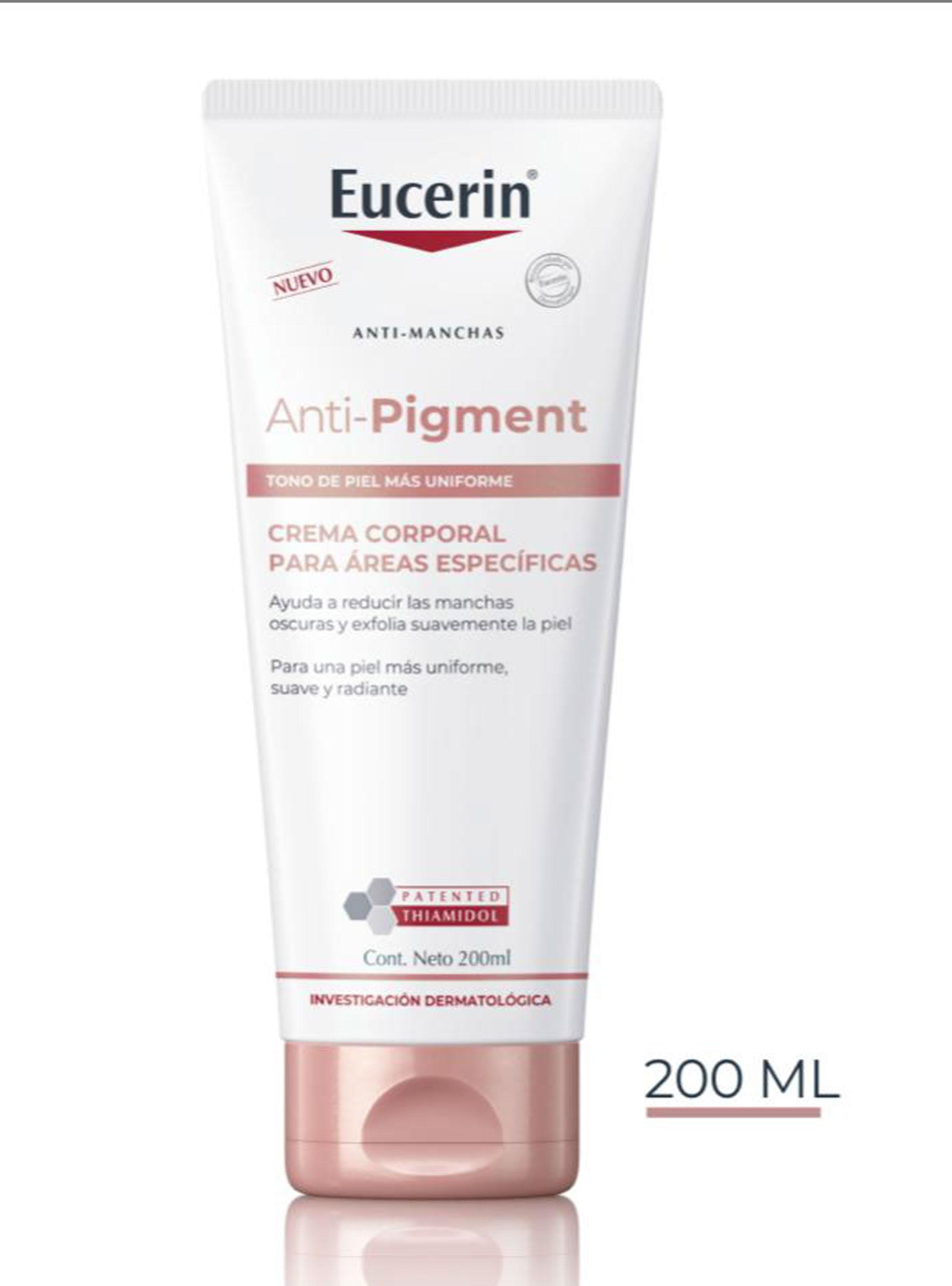 Crema Corporal Anti-Pigment Áreas Sensibles 200ml-1