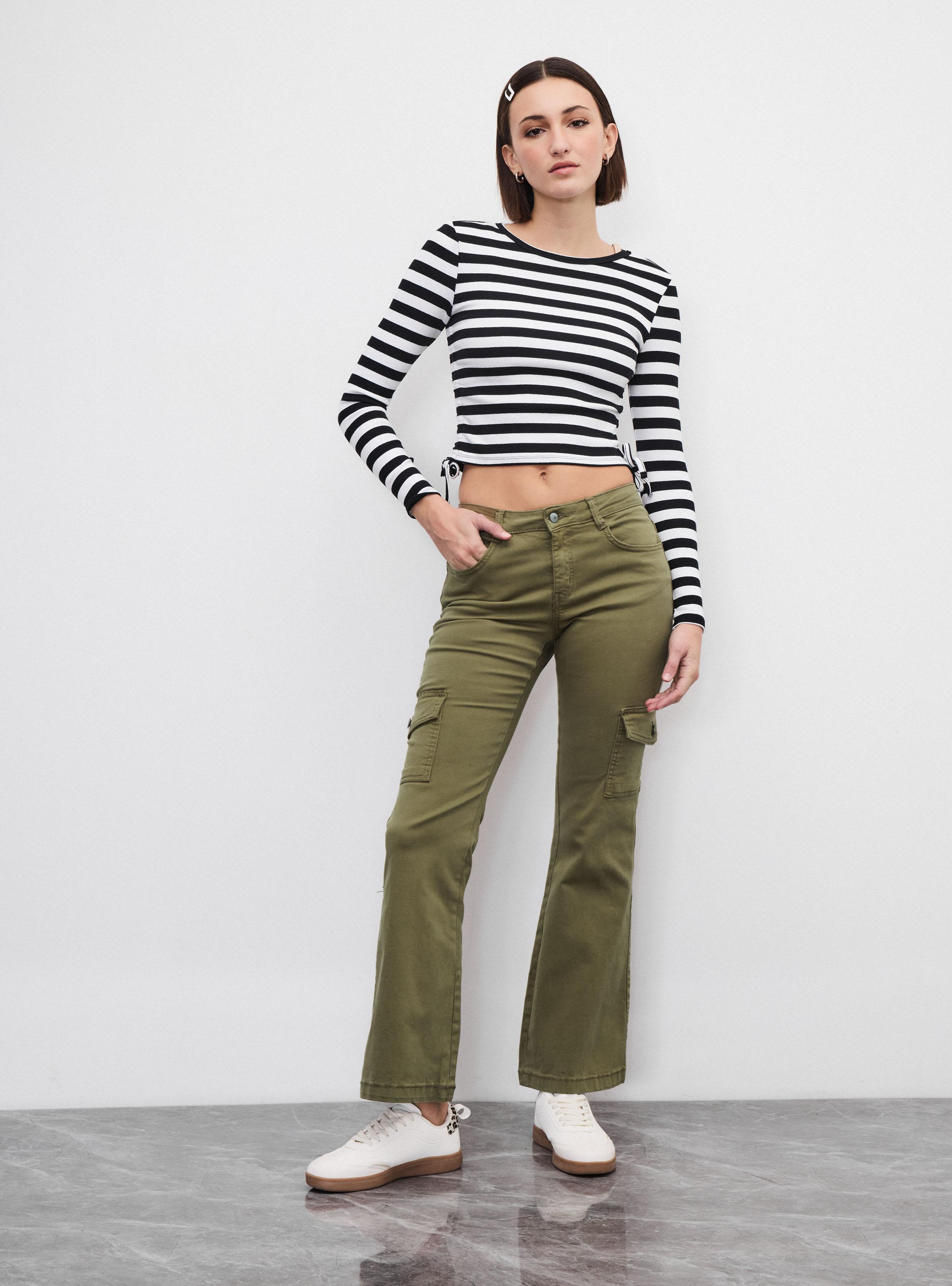 Jeans Variedad Colores-4