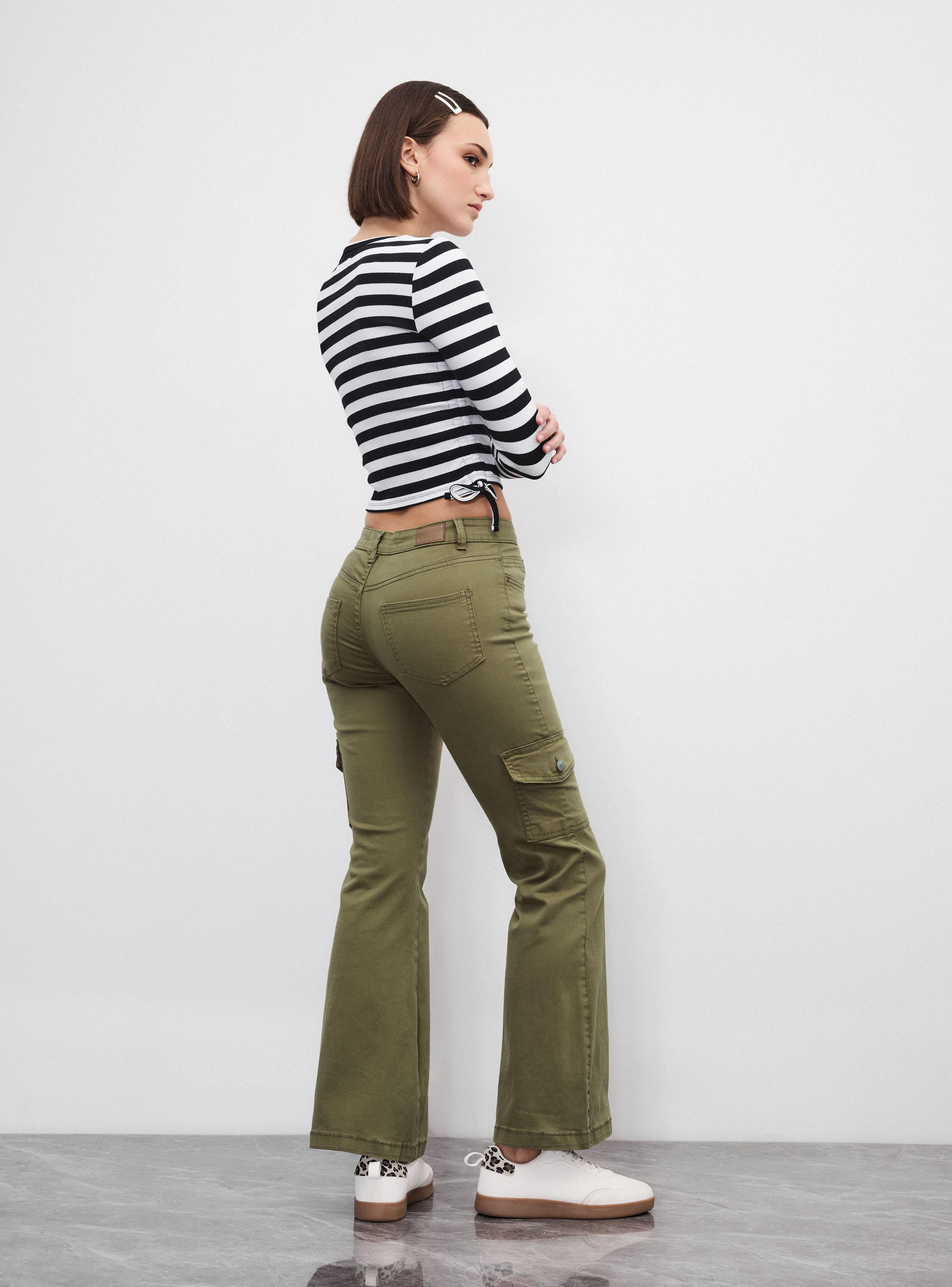 Jeans Variedad Colores-5