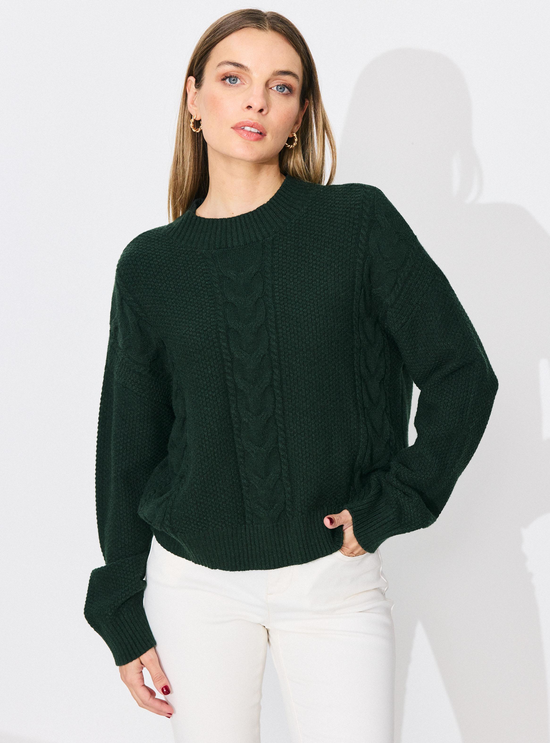 Verde Oscuro